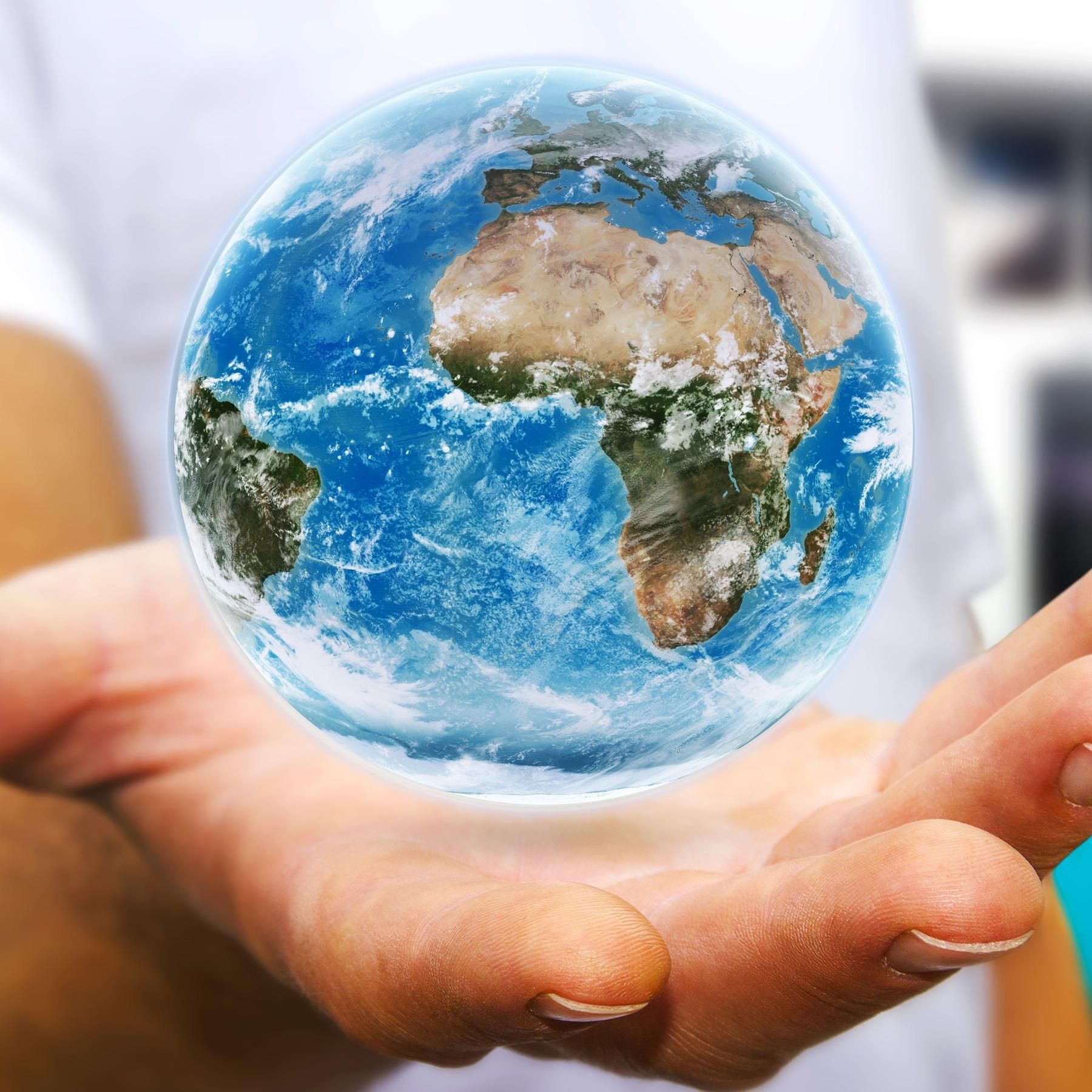 One Health – Gesunder Planet, gesunder Mensch?