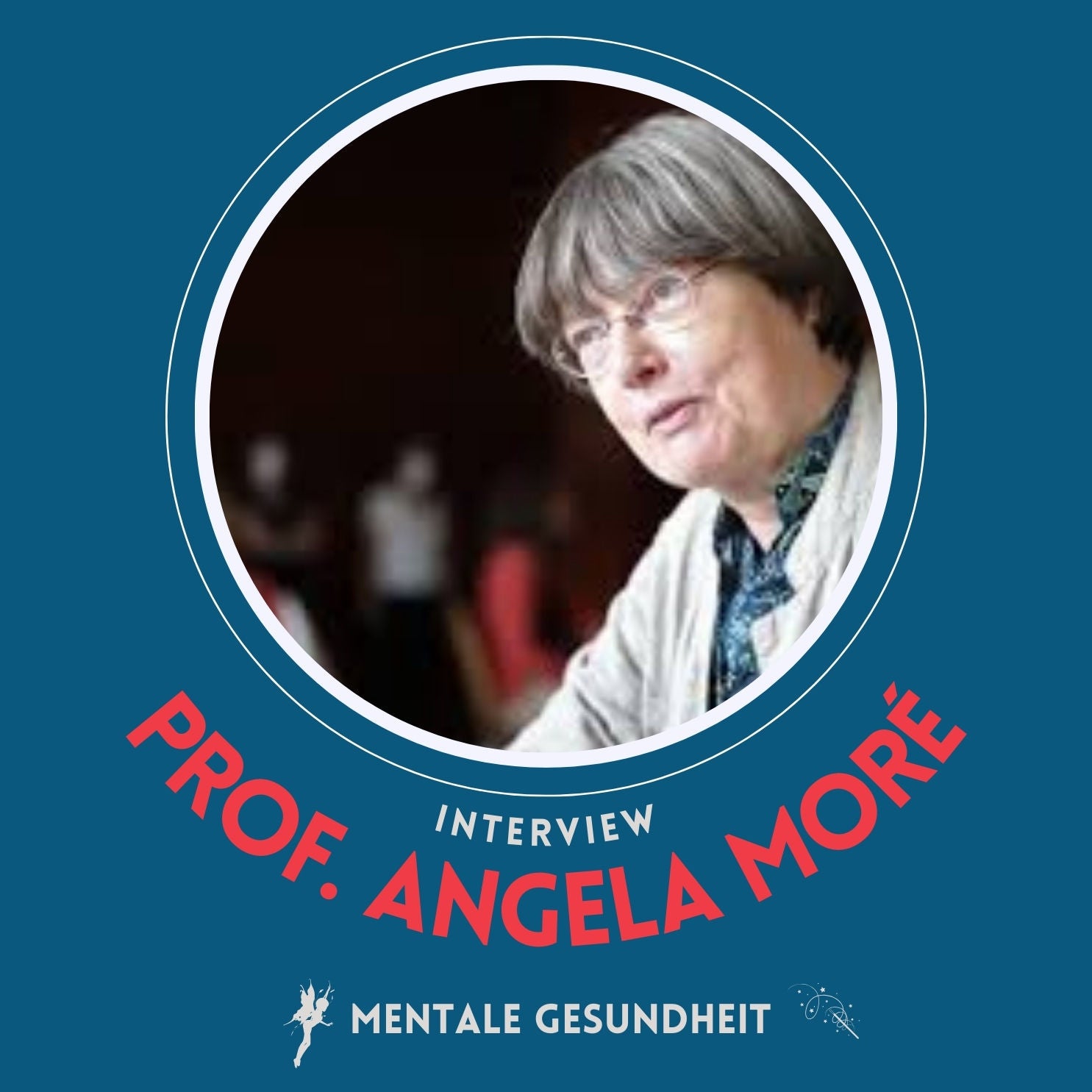 🎙️ Gefühlserbschaften: Wie Traumata über Generationen hinweg weitergegeben werden 🌍💔