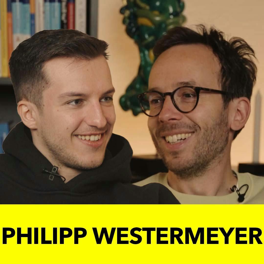PHILIPP WESTERMEYER: Wie viel ist OMR wert? – So macht man Millionen Umsätze mit Online Marketing