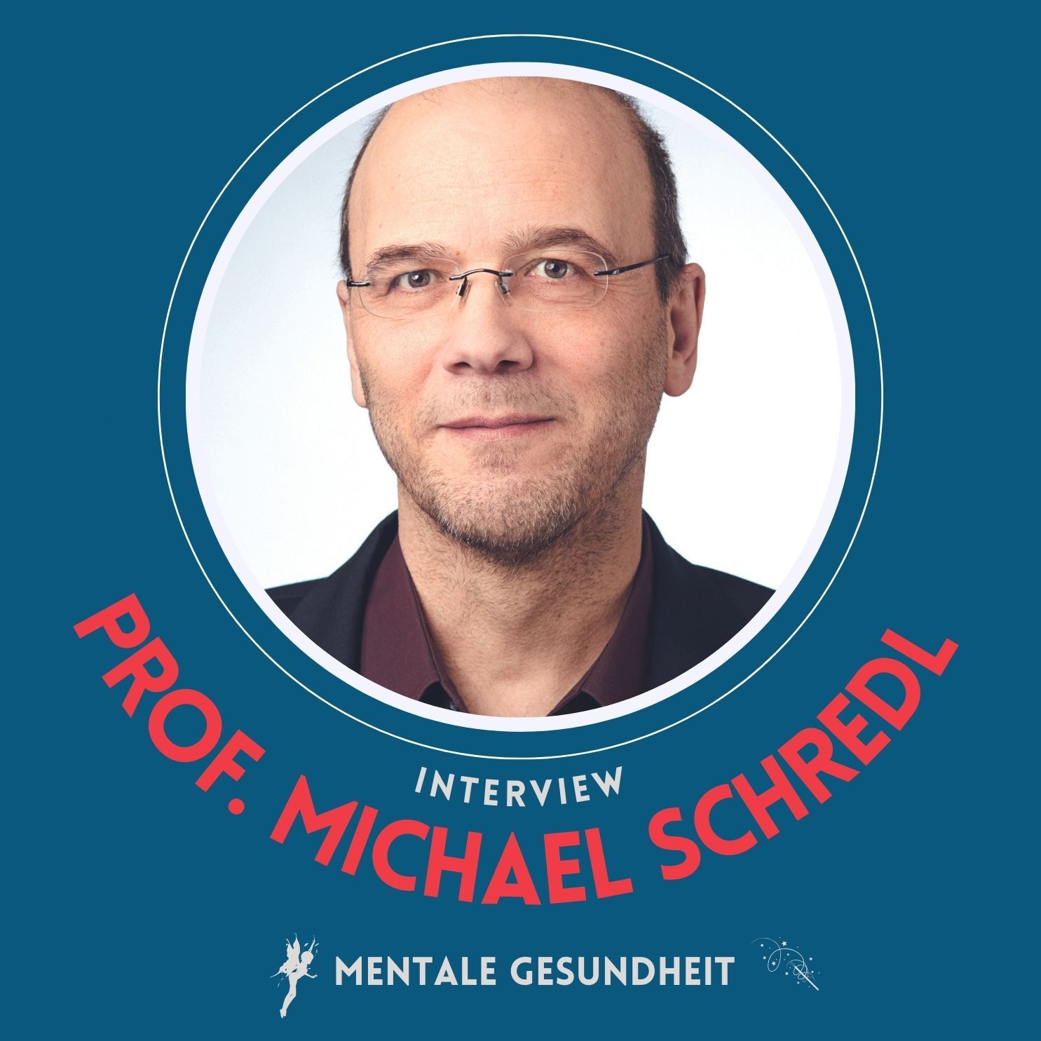 Was bedeuten meine Träume, Prof. Michael Schredl?
