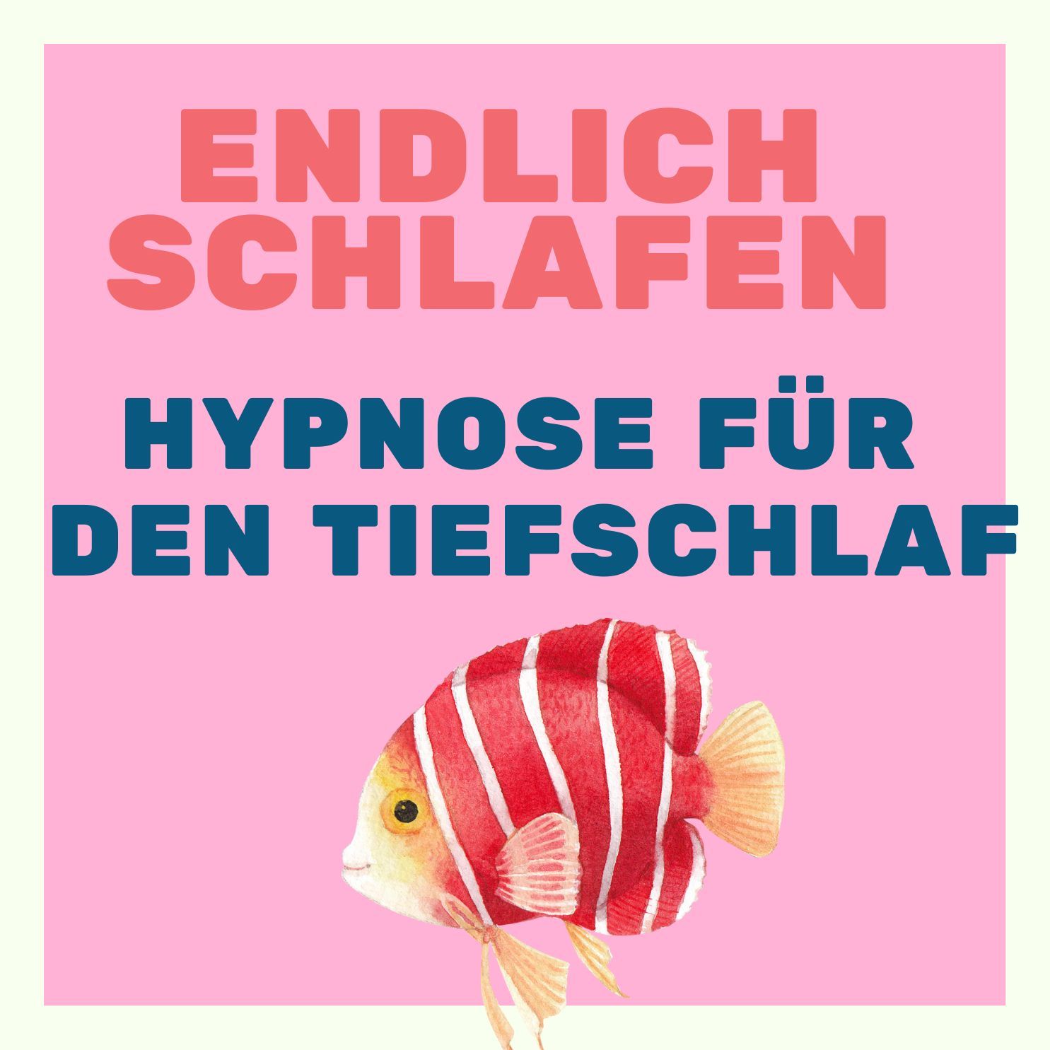 Einschlafhypnose: Verlängere deinen Tiefschlaf und linder Wechseljahrsbeschwerden