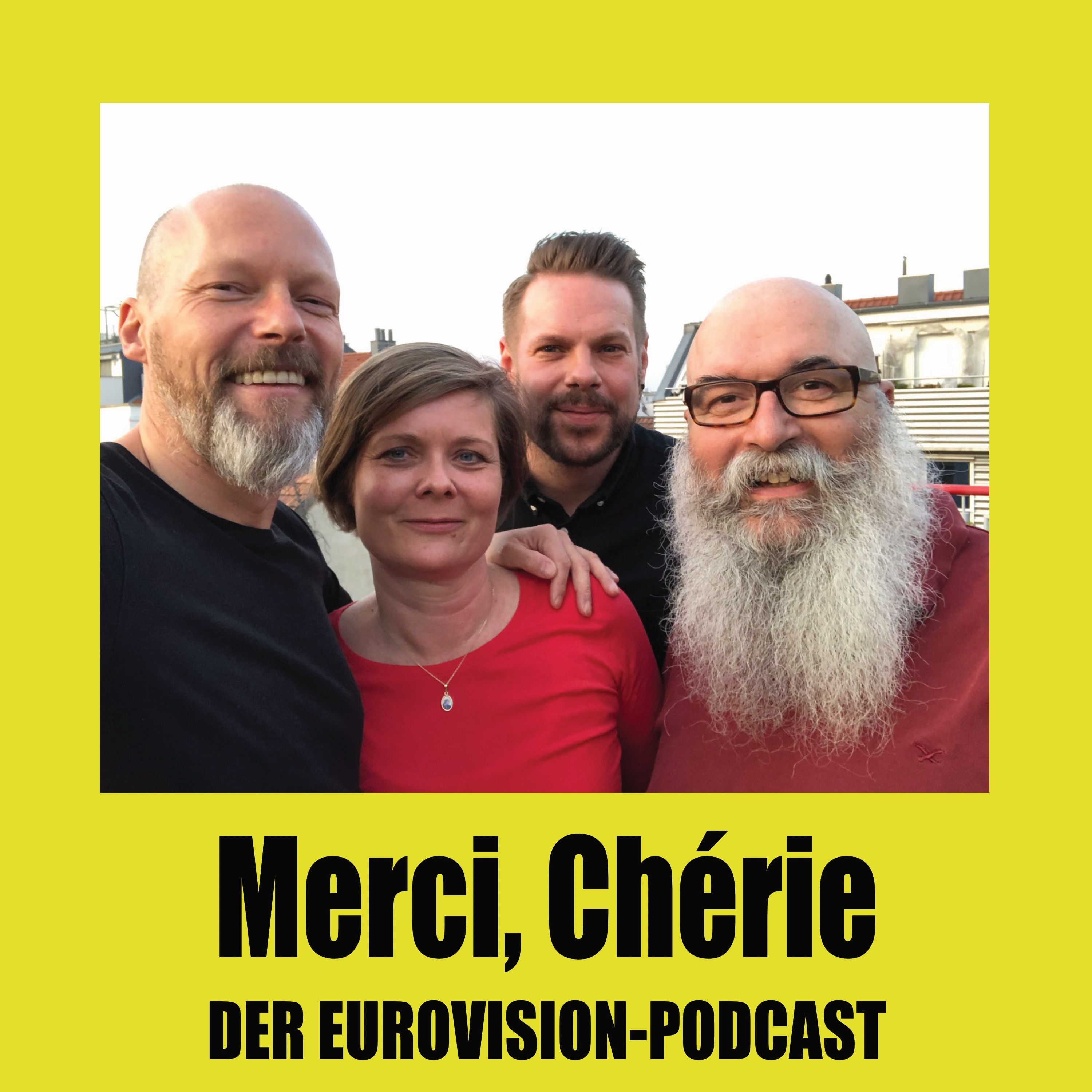 #0108 Merci Jury IV 2019 - Mit Eva Haslinger und Aston Matters