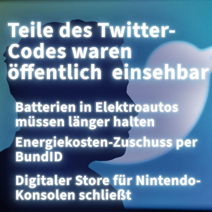 Kurz informiert vom 27.03.2023 by heise online