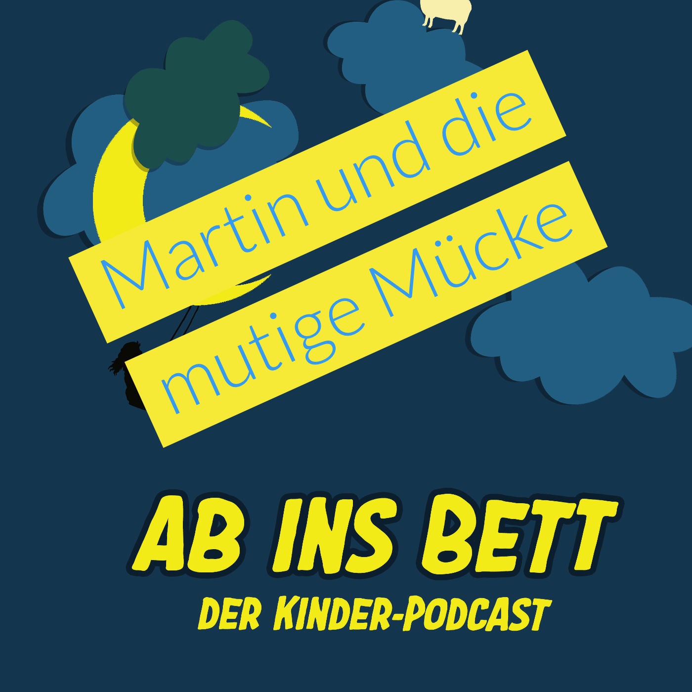 Entspannt einschlafen am Dienstag, 21.11.23