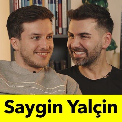 SAYGIN YALÇIN: Warum ein Milliardär in einer 60qm Wohnung wohnt