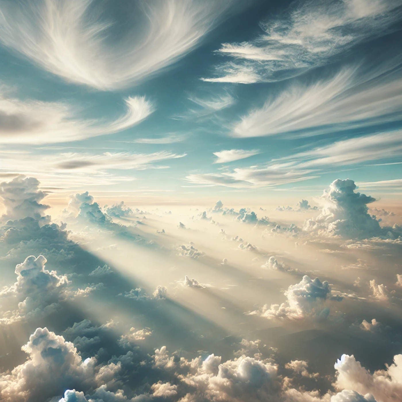 Do, 24.07. Entspannt einschlafen - Zwischen Himmel und Stille