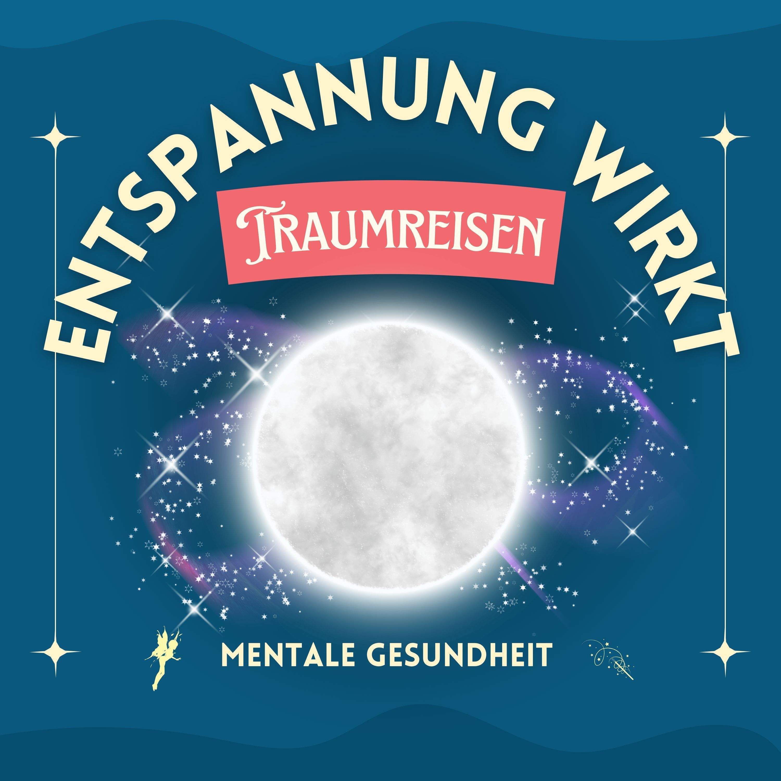 Meeresrauschen & Möwen – Ein perfekter Klang für Entspannung und erholsamen Schlaf