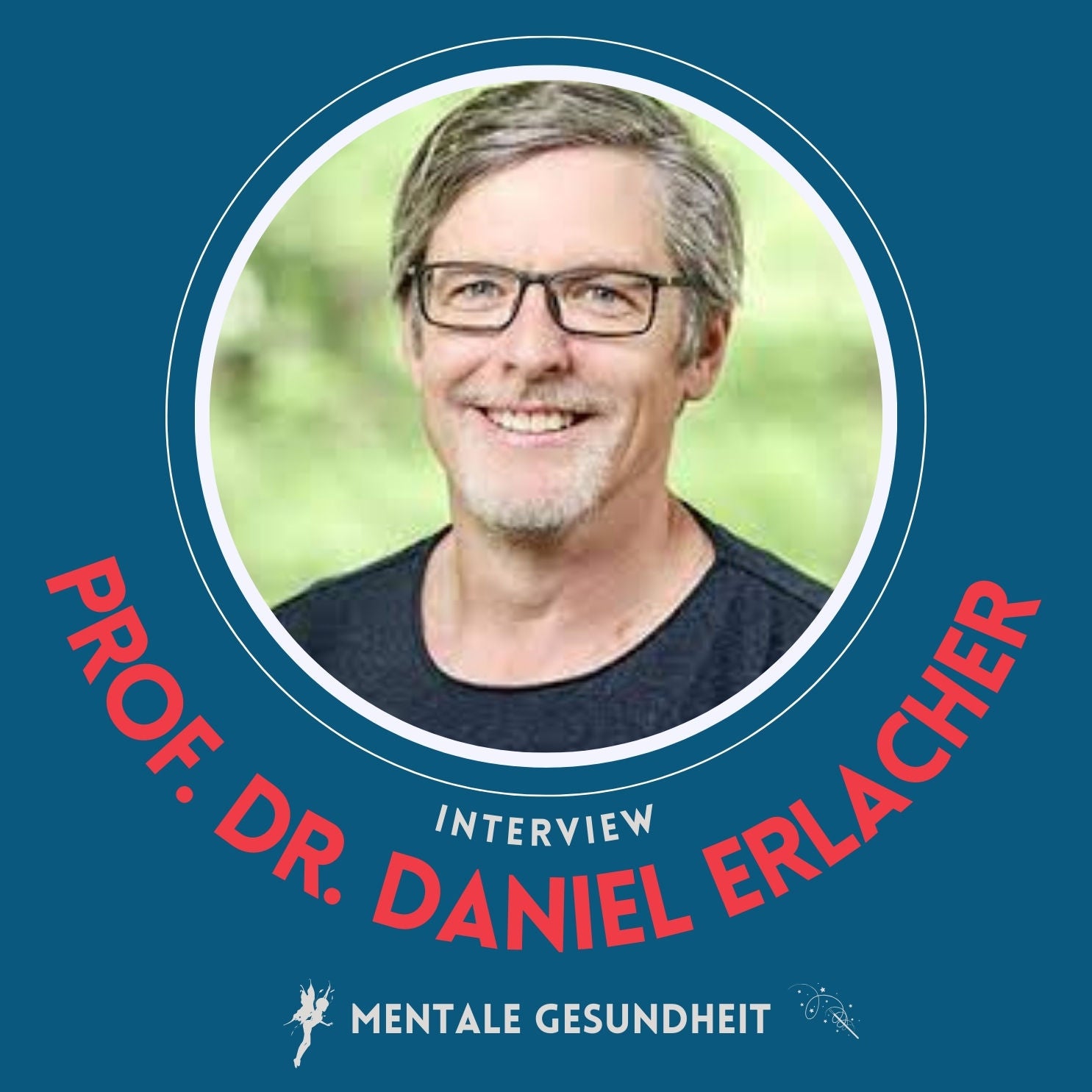 Kann ich lernen, im Traum zu fliegen, Dr. Daniel Erlacher?