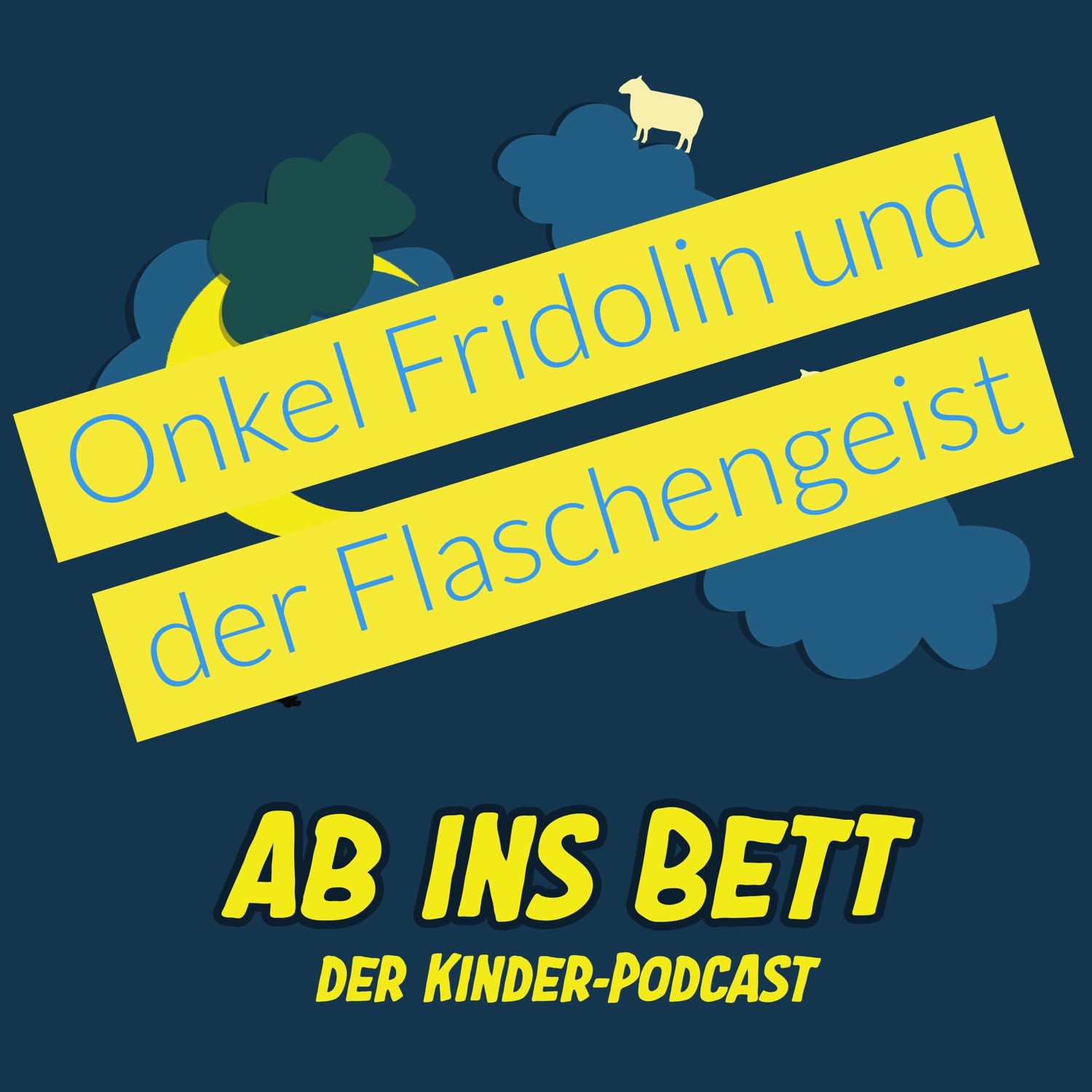 Entspannt einschlafen am Donnerstag, 06.07.23