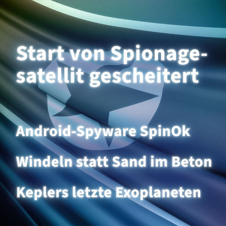Kurz informiert vom 31.05.2023 by heise online