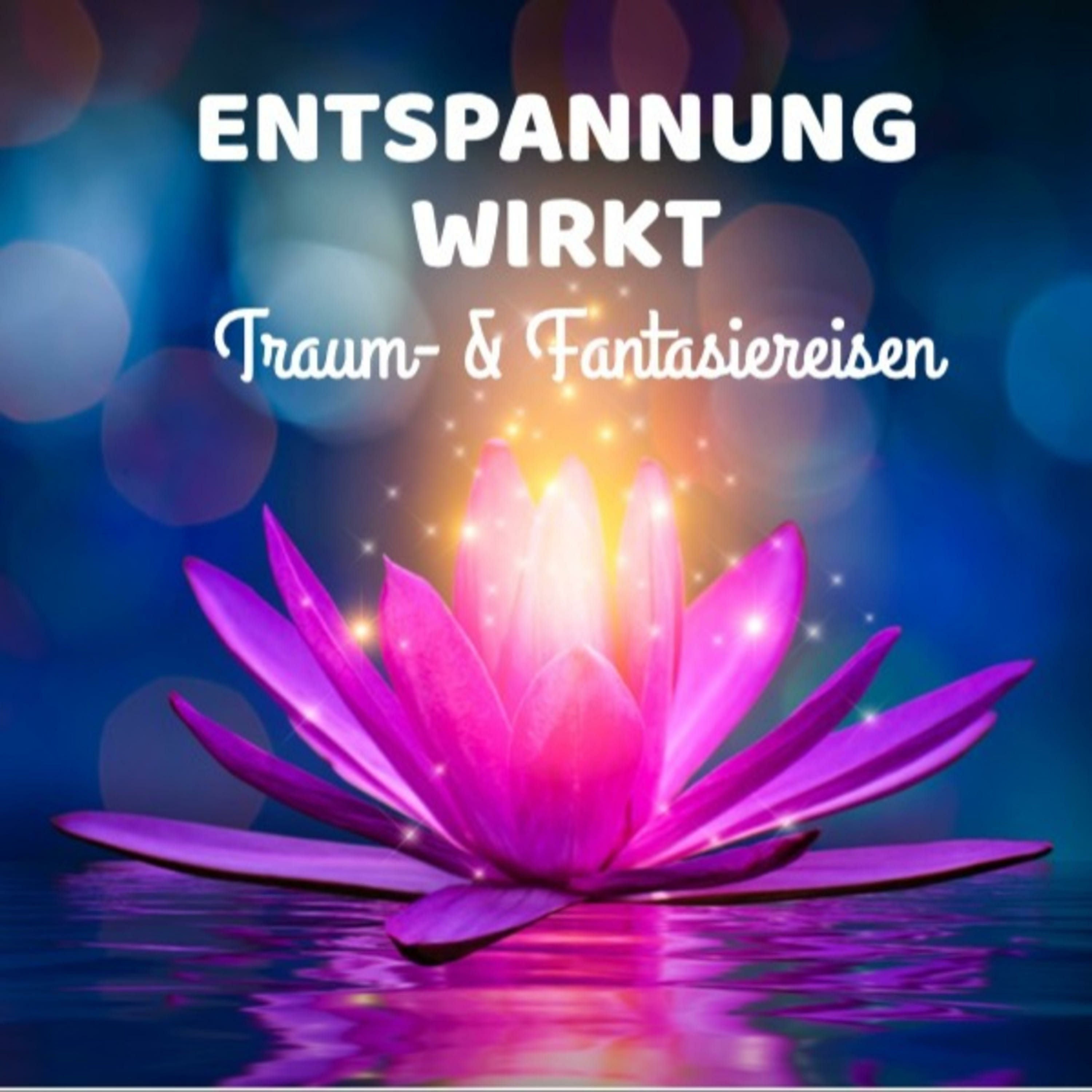 Willkommen zu Entspannung wirkt
