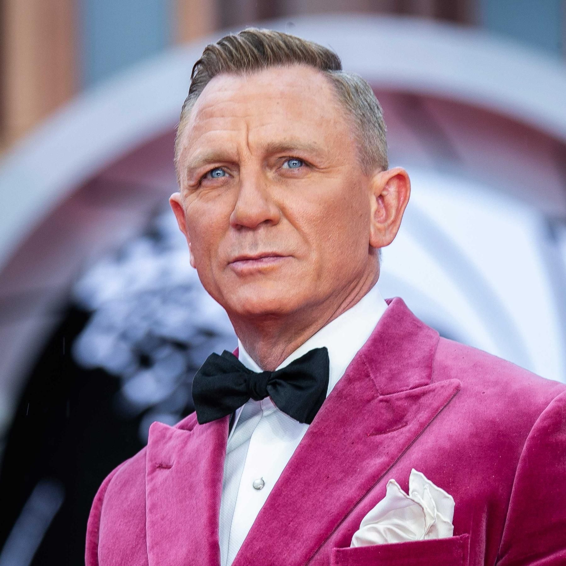 Gerührt, geschüttelt, gerissen - Wieviel Physik steckt in James Bond?