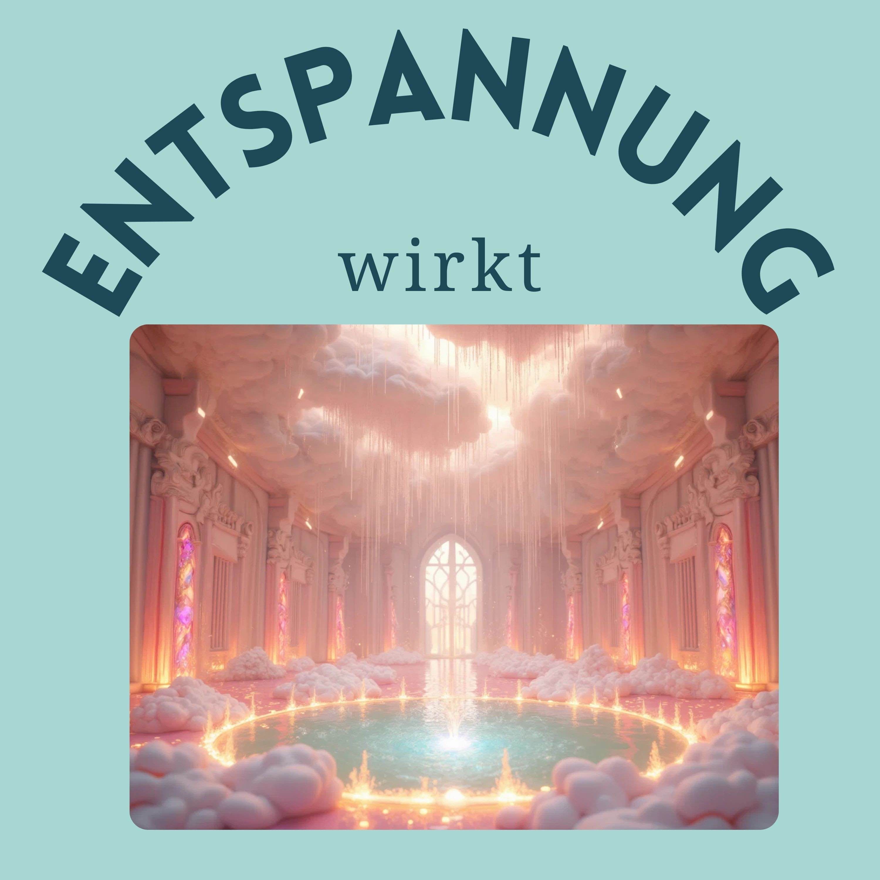 Einschlafreise zur Zuckerfee: Wünsche erkennen und loslassen 🌙✨