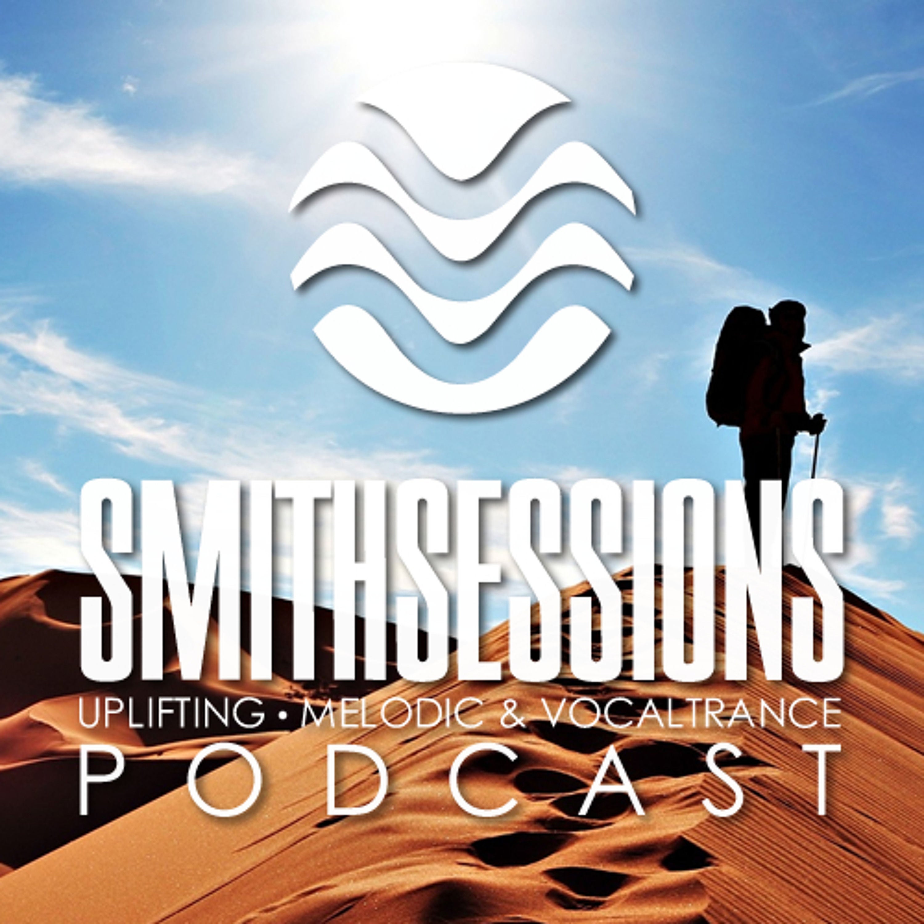 Mr. Smith - Smith Sessions 069 (24-08-2017)