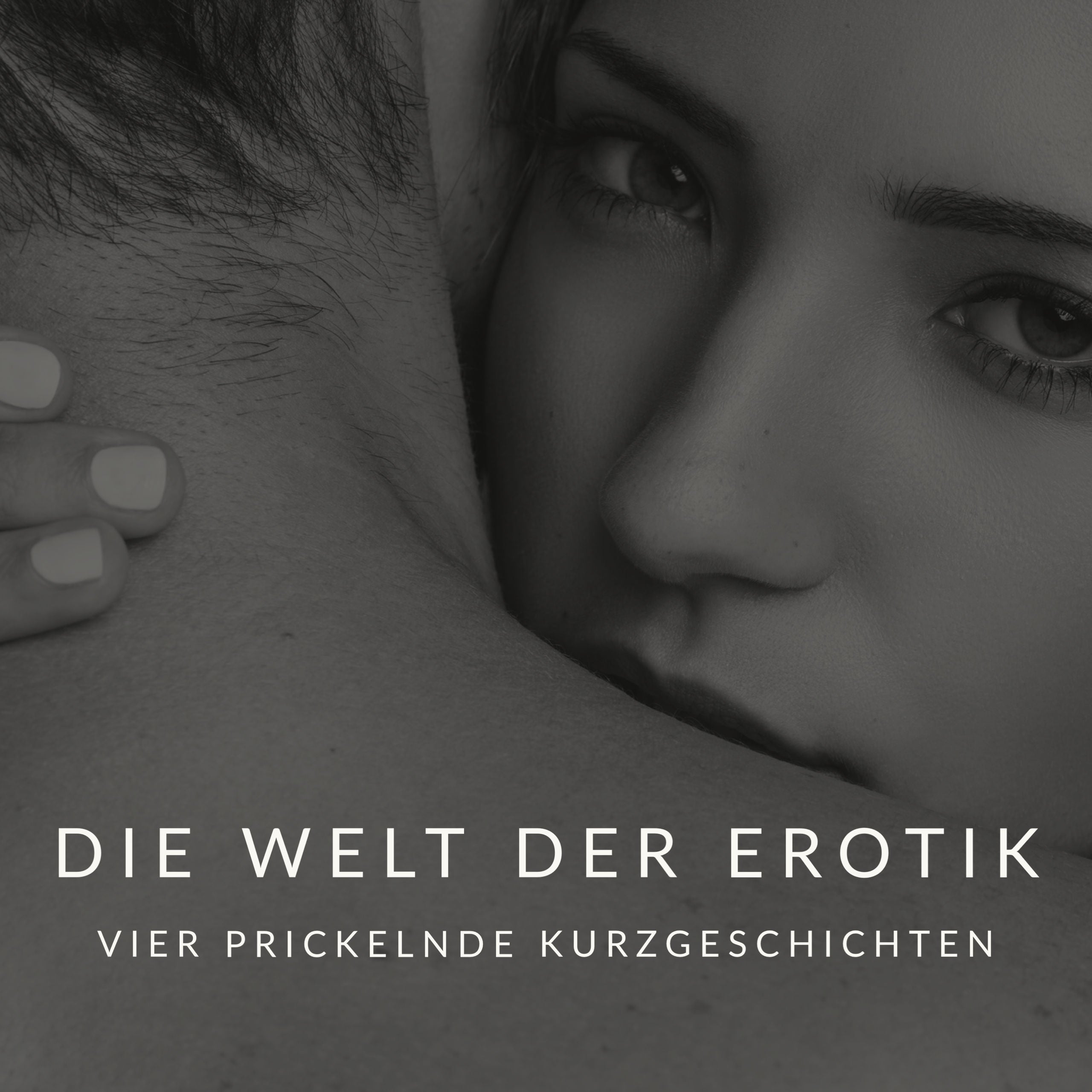 Nur für Erwachsene: Tauche ein in "Die Welt der Erotik"