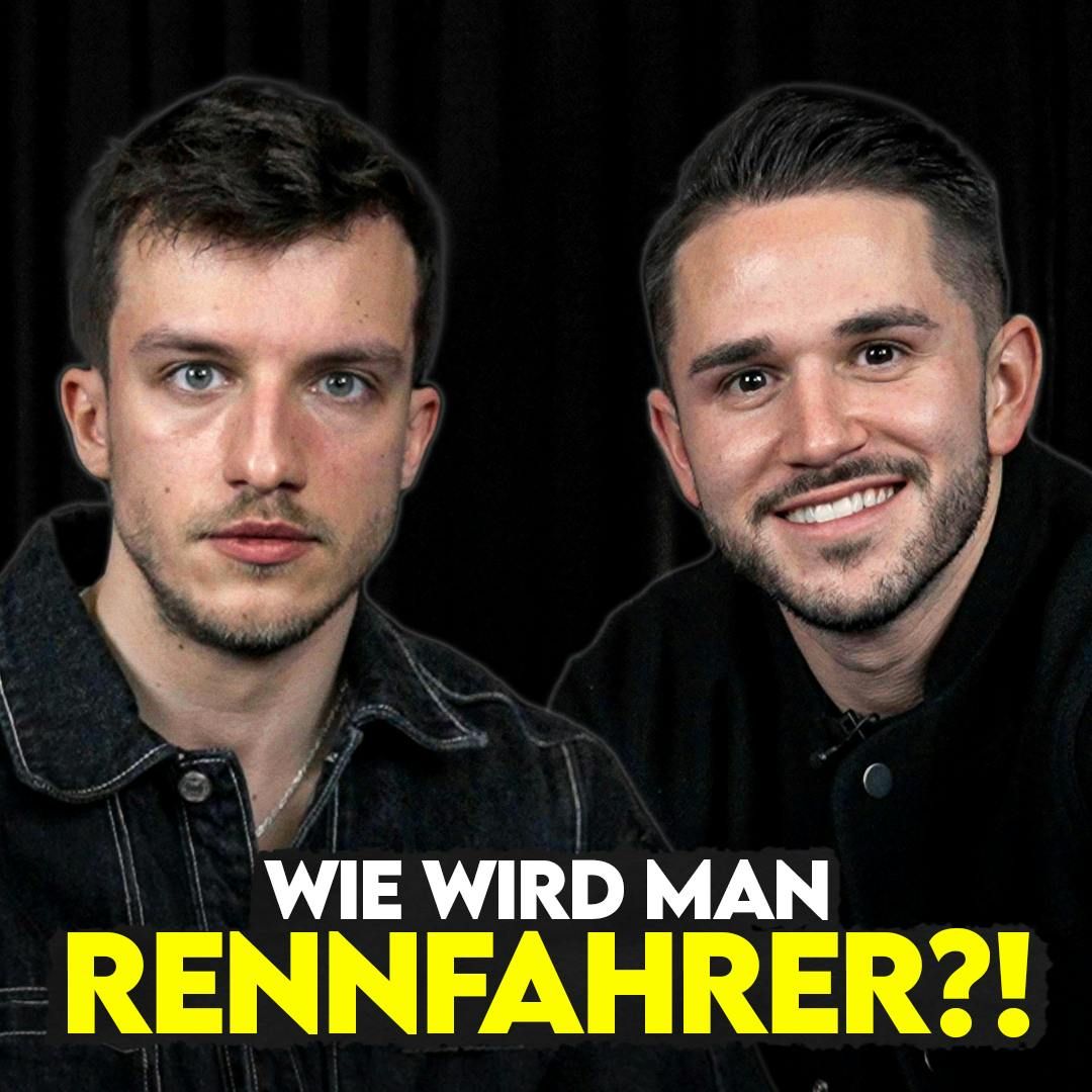 DANIEL ABT: Von der Formel E zum Influencer & Unternehmer