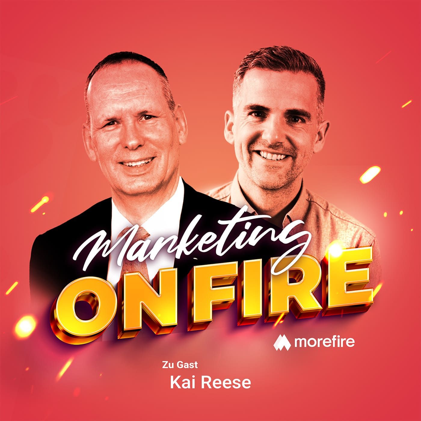Short | Messe 2024 - Mehr Erfolg für Marketing & Sales