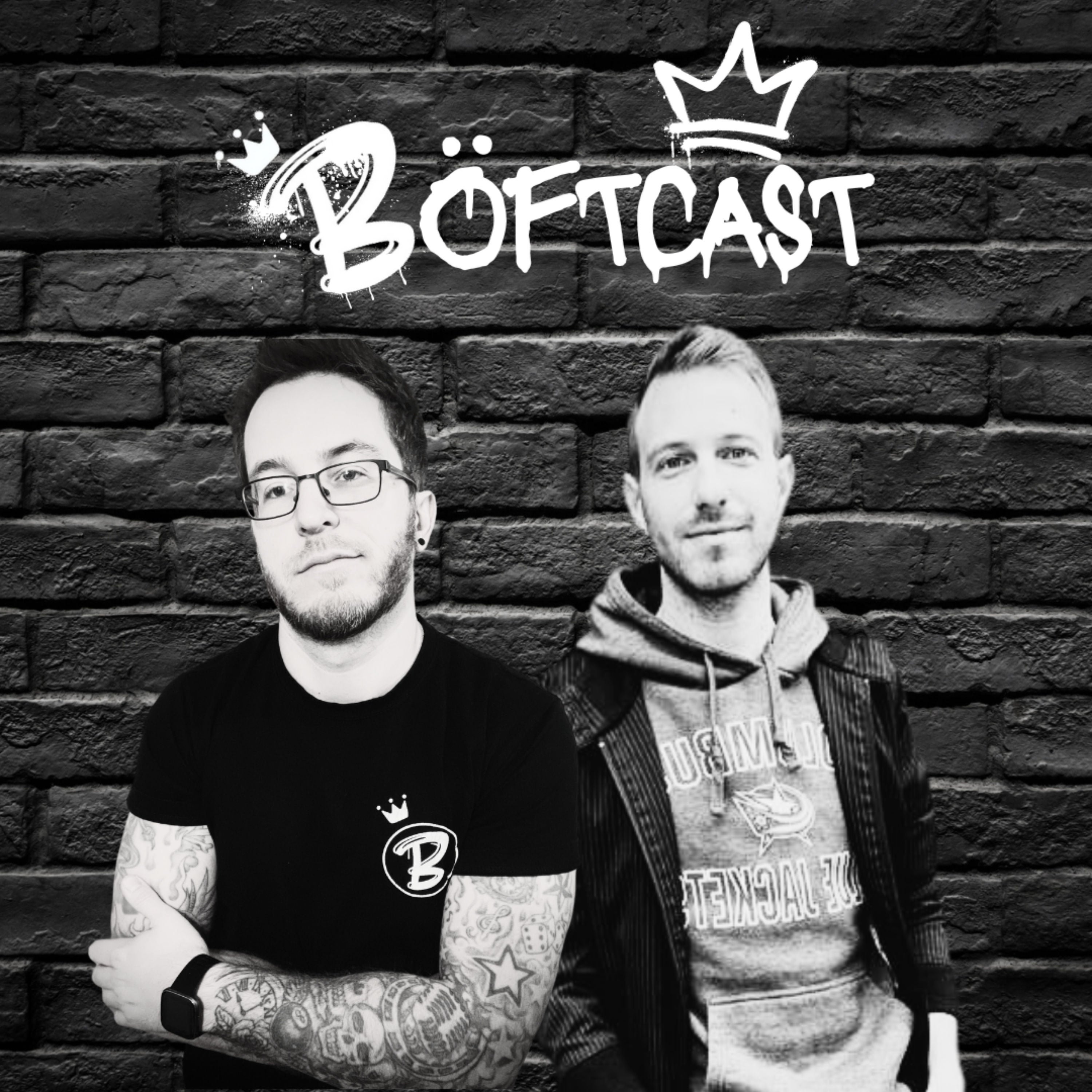 #10 EIN LIVE-BÖFT
