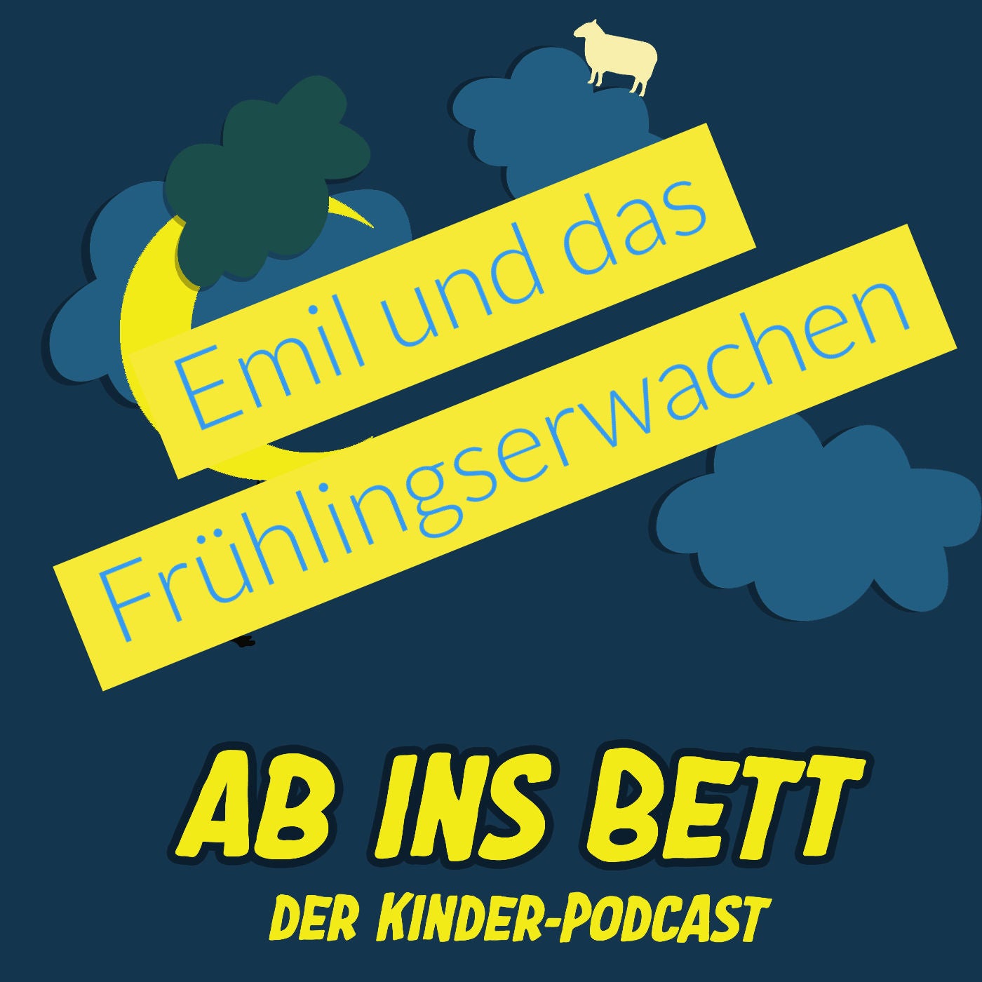 Entspannt einschlafen am Montag, 04.03.24