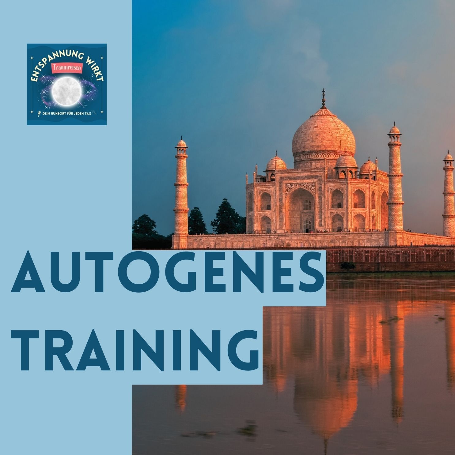 🕌✨ Entspannungsreise nach Indien – Tempel, Ganges und Elefanten-Gottheit ✧(KURZFASSUNG)