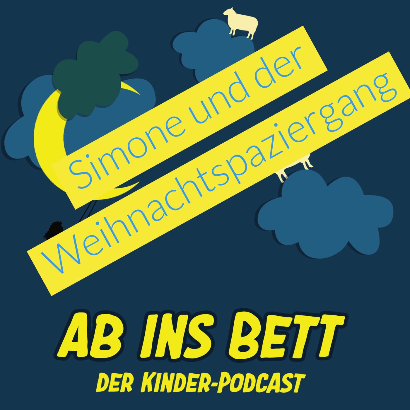 (ohne Musik) Entspannt einschlafen am Donnerstag, 20.07.23