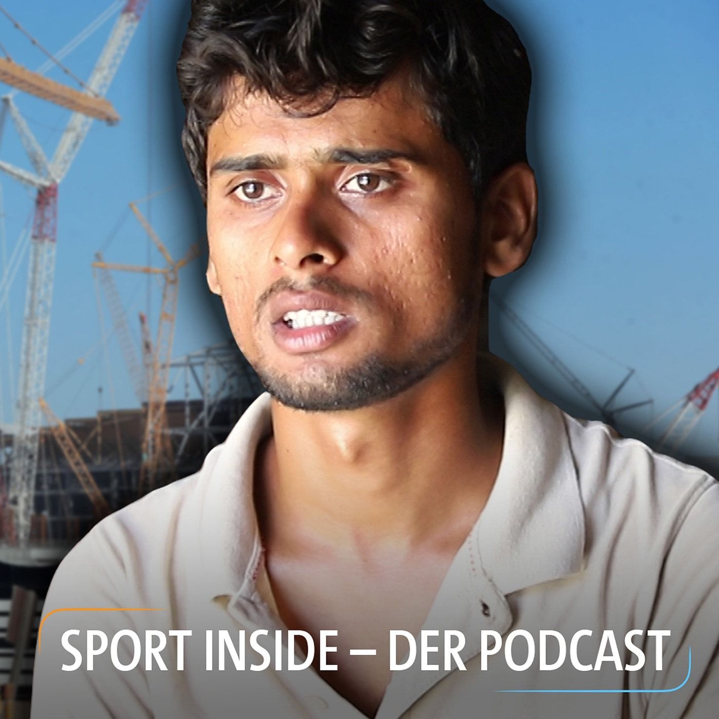 Tod und Spiele: Die Klub-WM in Katar als Generalprobe für die WM