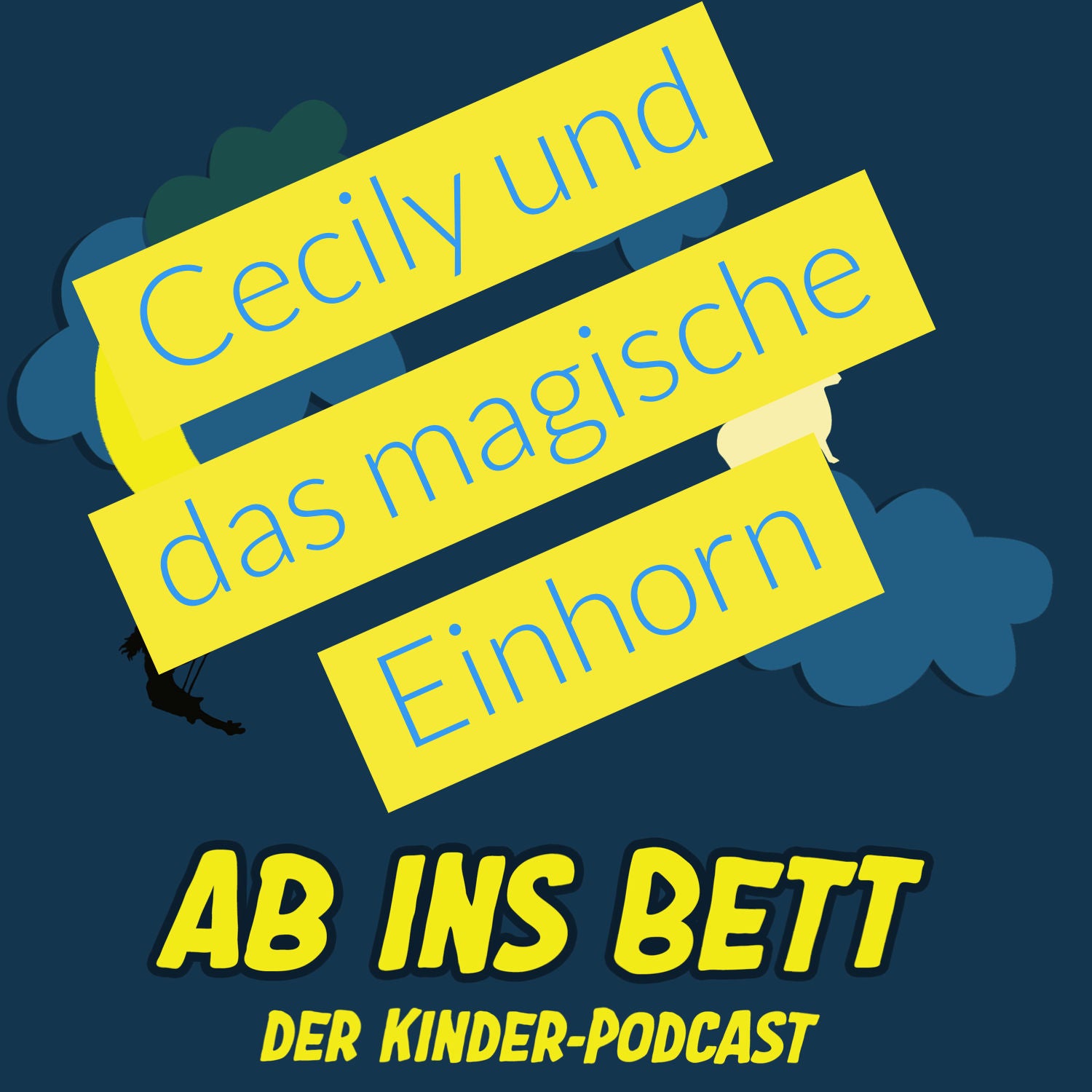 (ohne Musik) Entspannt einschlafen am Samstag, 15.07.23