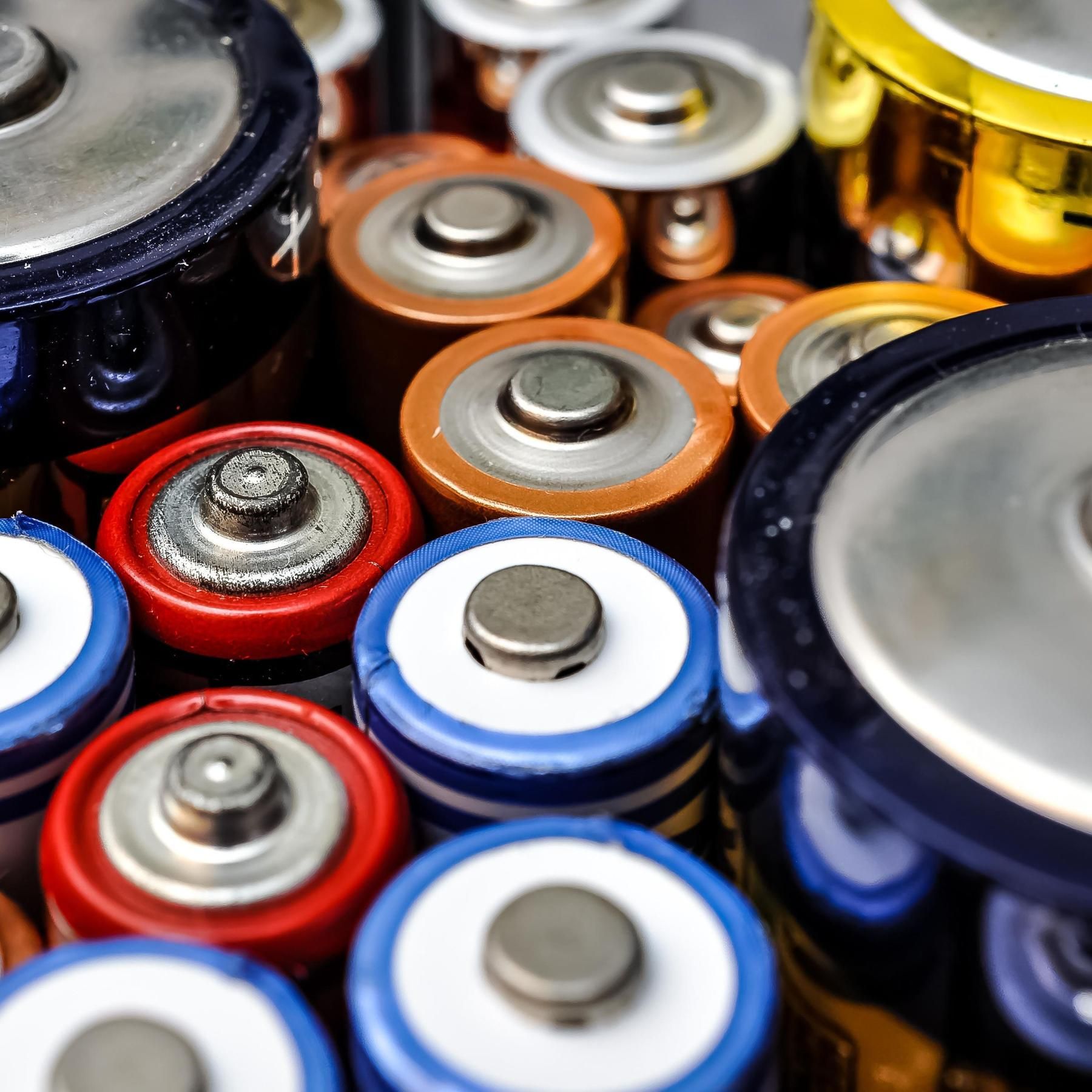 Batterierecycling - EU plant ehrgeizige Vorgaben für Hersteller