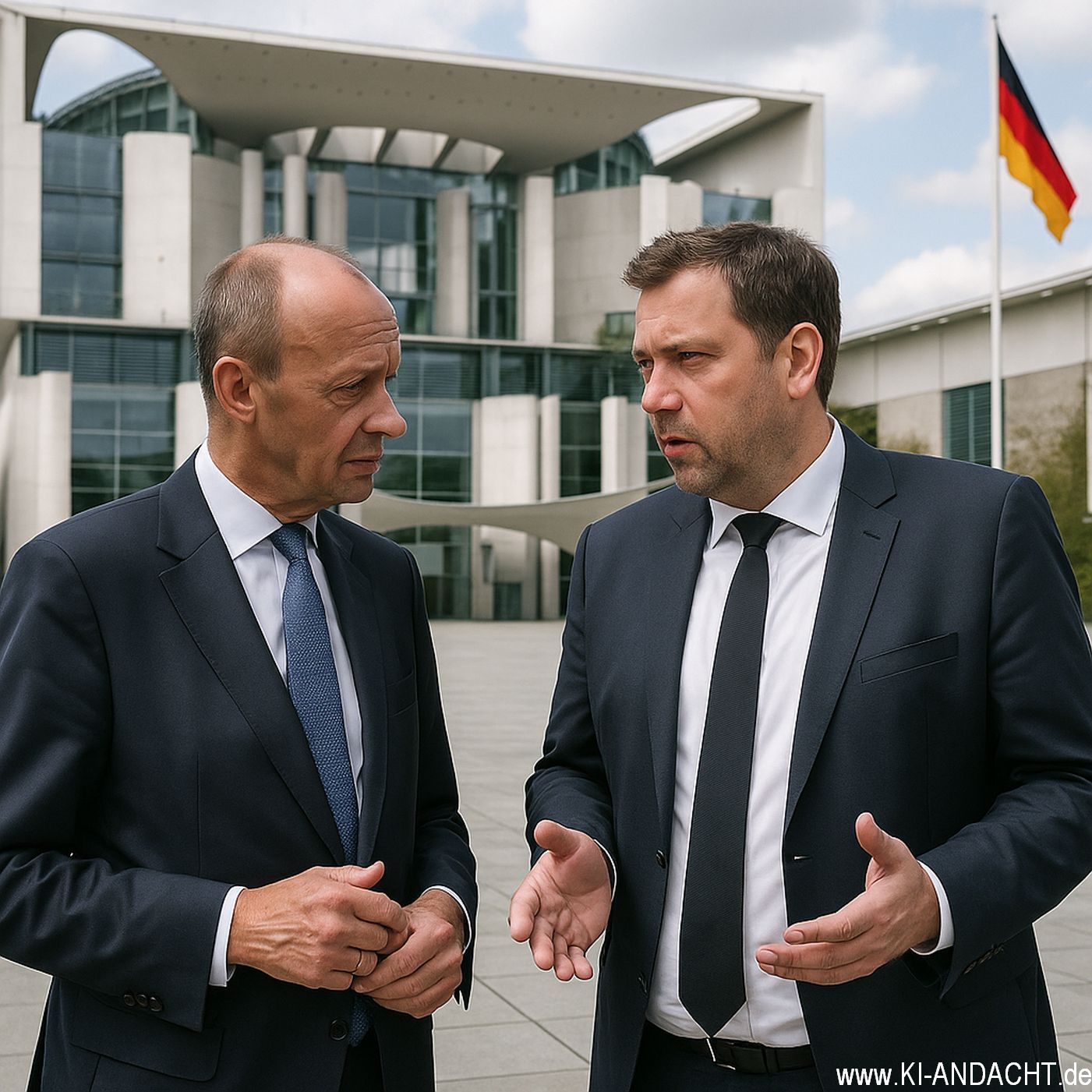 657– Ehrlichkeit, Kompromiss und Gottes Wort