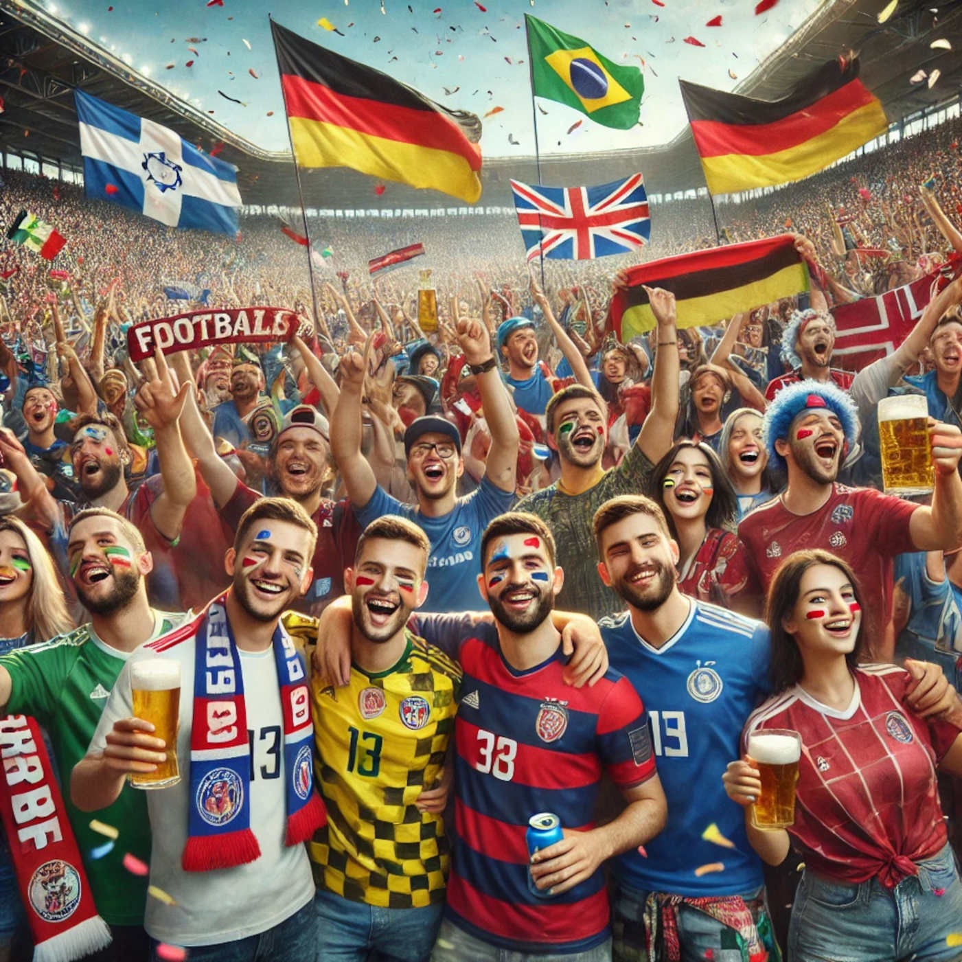 288 – EM-Fieber: Mehr als nur ein Spiel