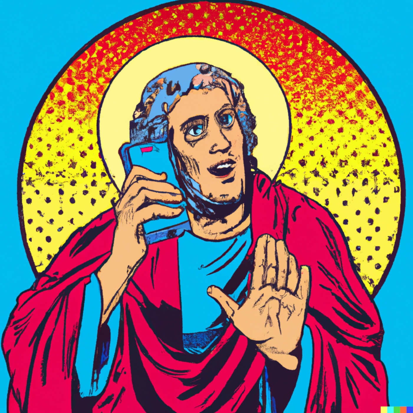 30 – Die Macht des Gebets: Ein Gespräch mit Gott