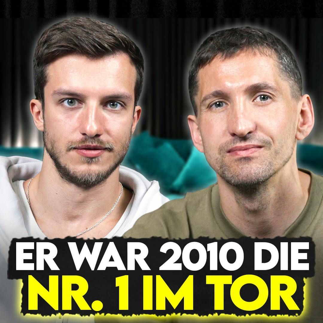 RENÉ ADLER: Was kommt nach der Fußball-Karriere?