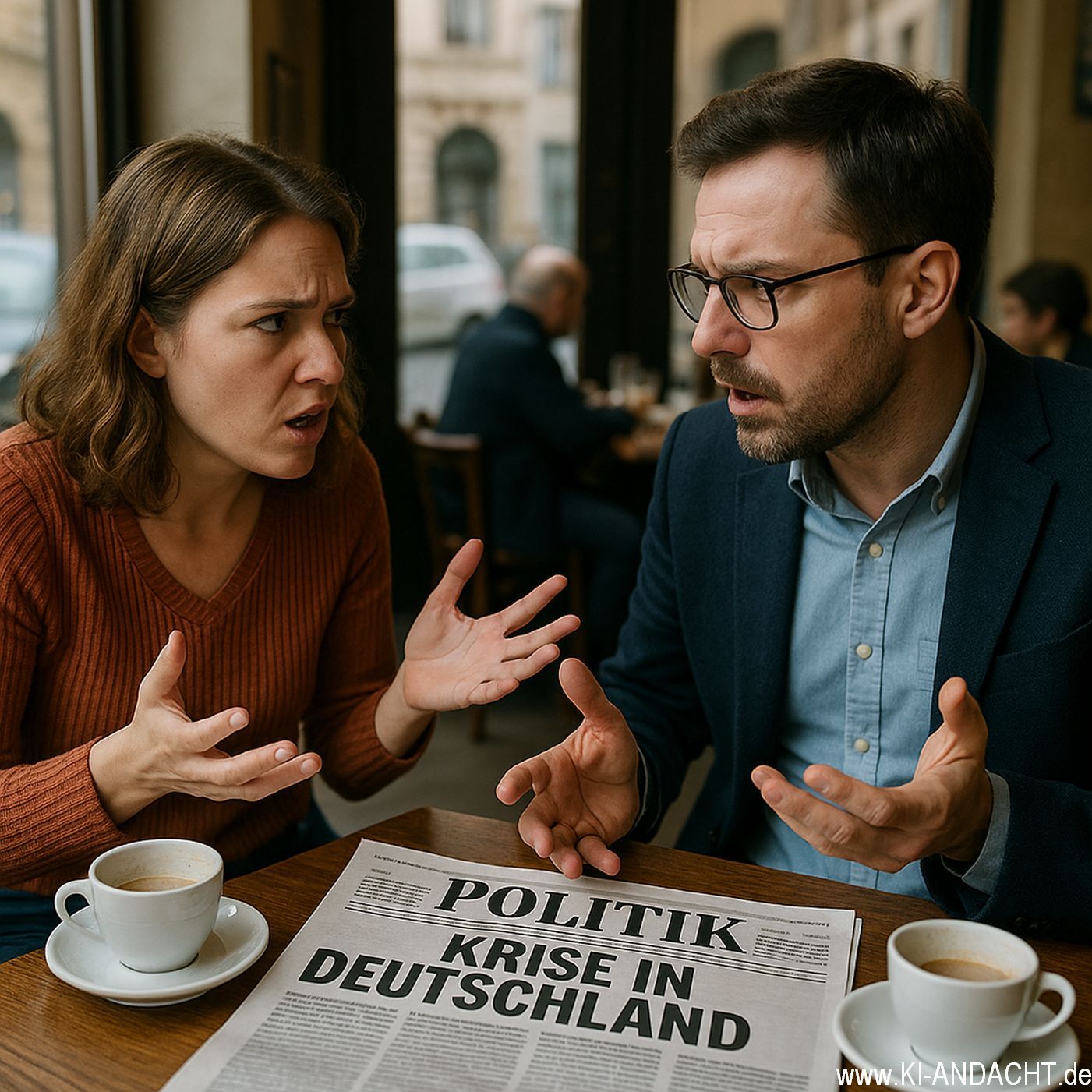 740 – Worte, die verdrehen