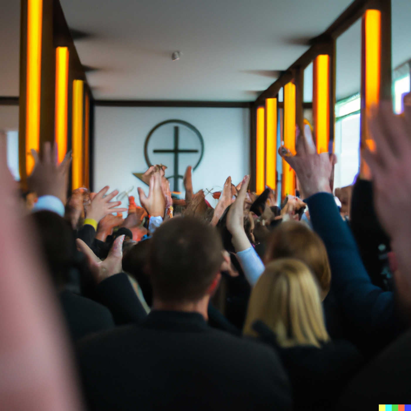 33 – Die Rolle der Musik im Gottesdienst und im geistlichen Leben – Lobpreis als Gebet mit Musik