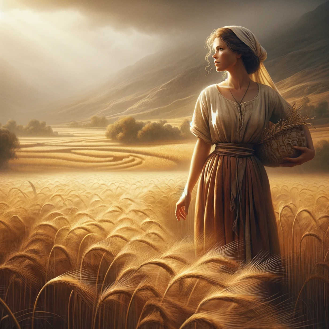 162 – Ruths Weg: Liebe, Loyalität und die Kraft des Neubeginns