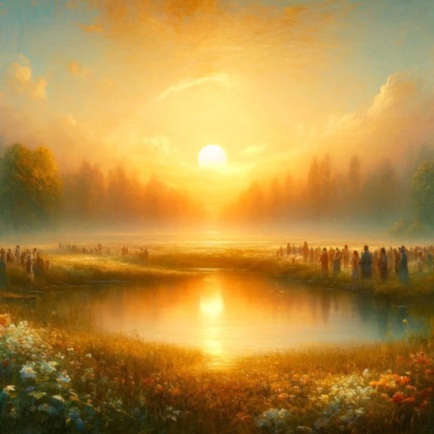 211 – Die Liebe Gottes im Angesicht des Leids
