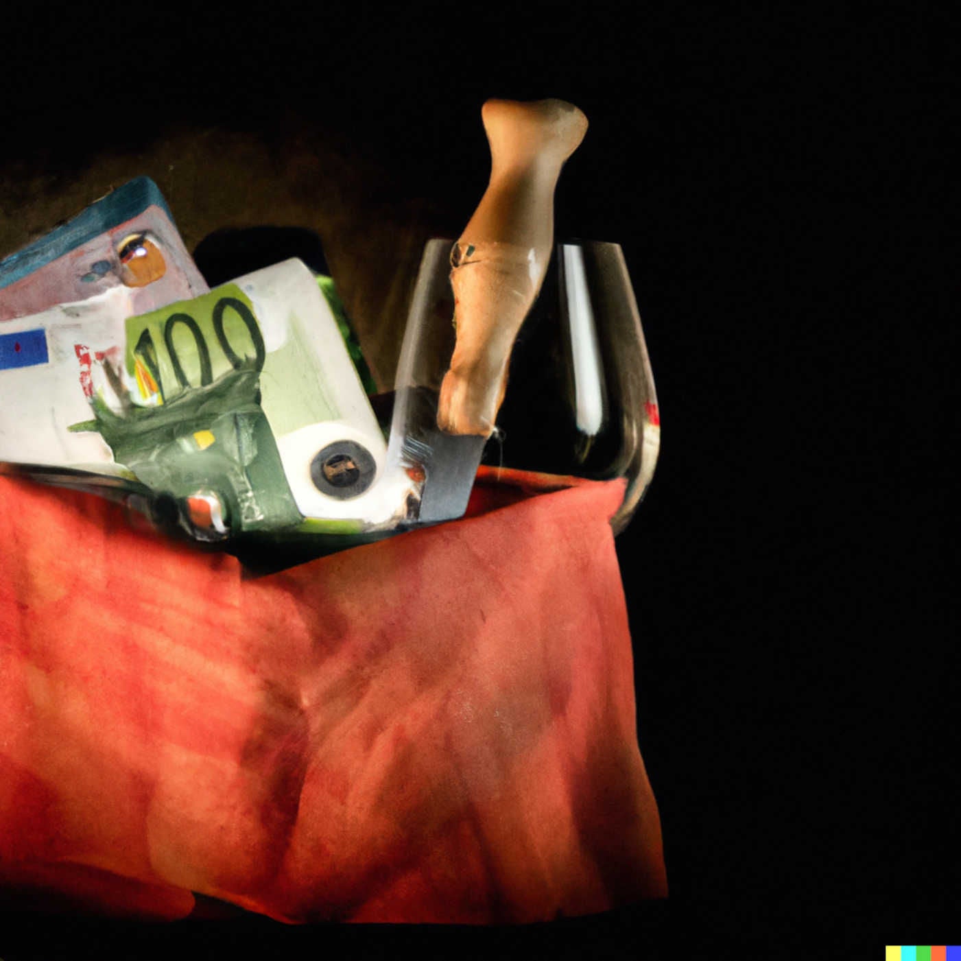 42 - Geld, Besitz und die Suche nach wahrem Reichtum