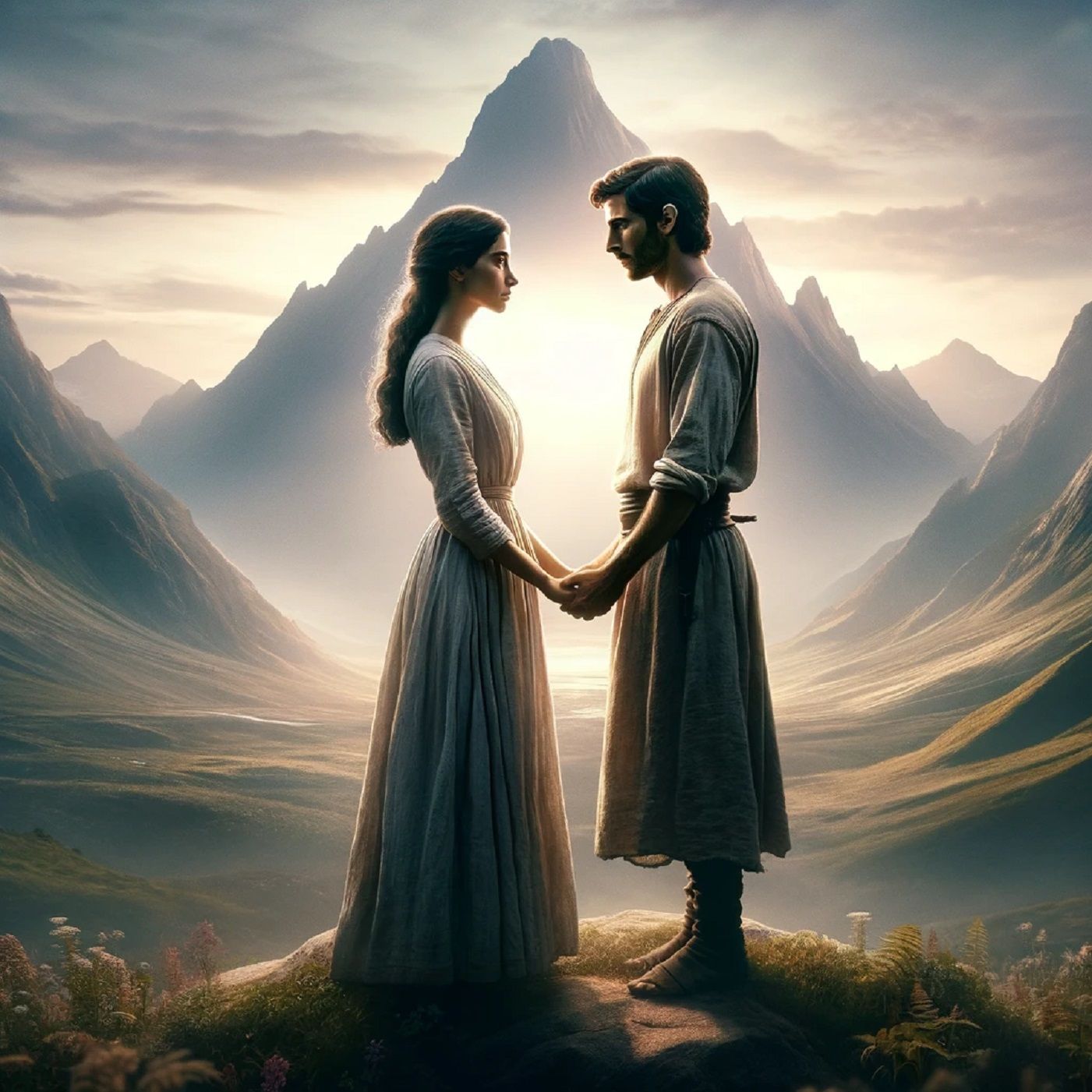 170 – Liebe, die Berge versetzt