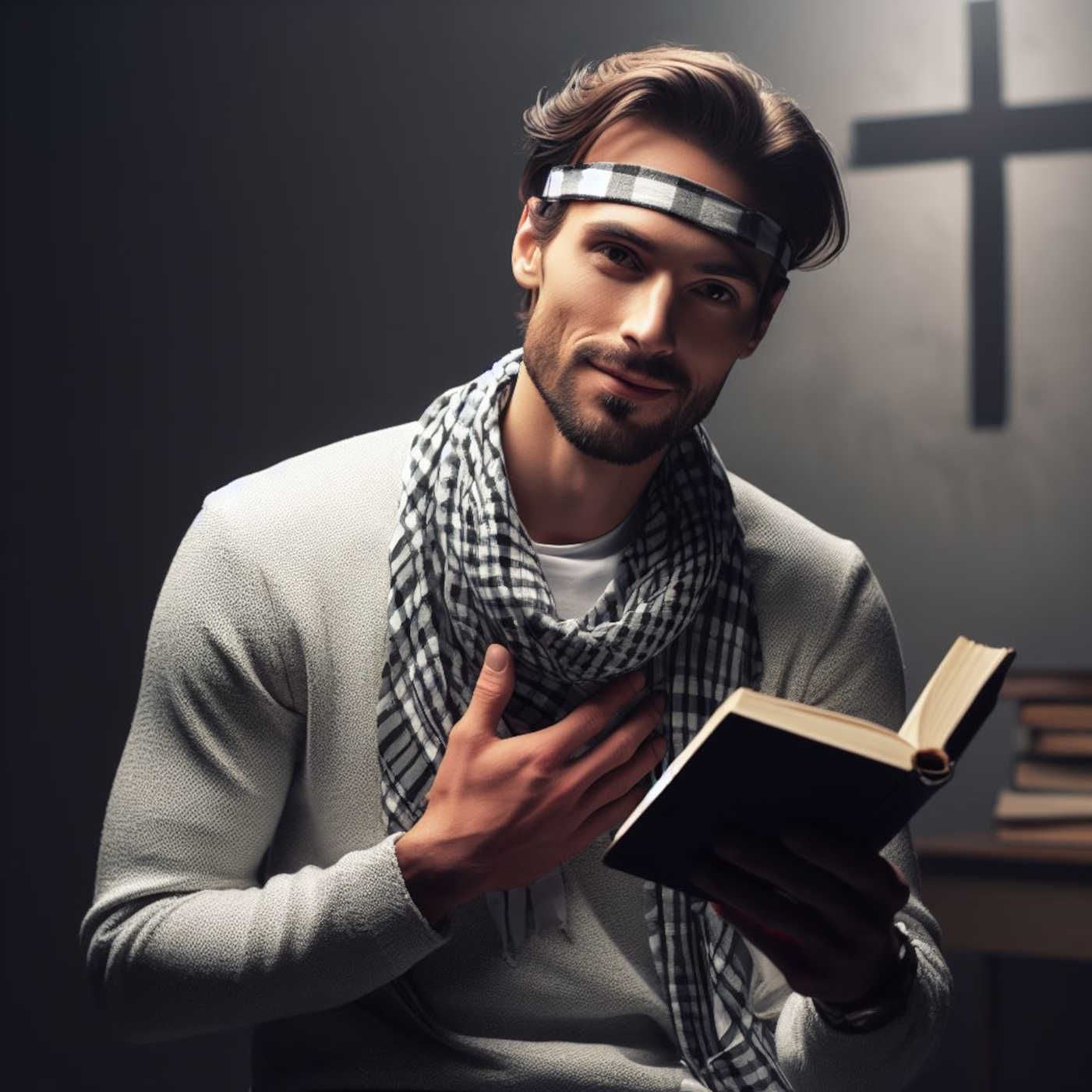 66 – Warum ich an Gott Glaube: Eine Andacht in Gedichtform