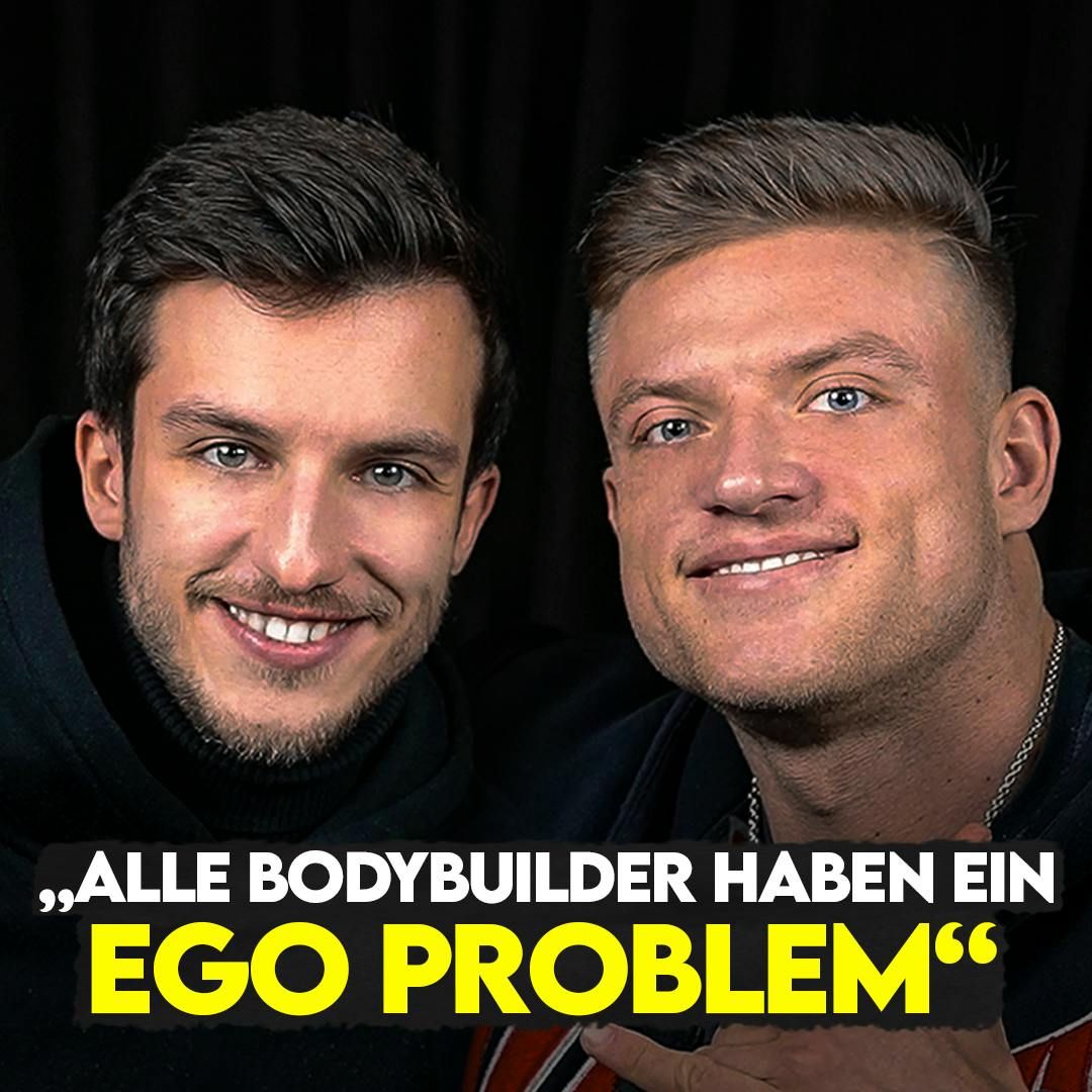 URS KALECINSKI: Mr. Olympia 2023?