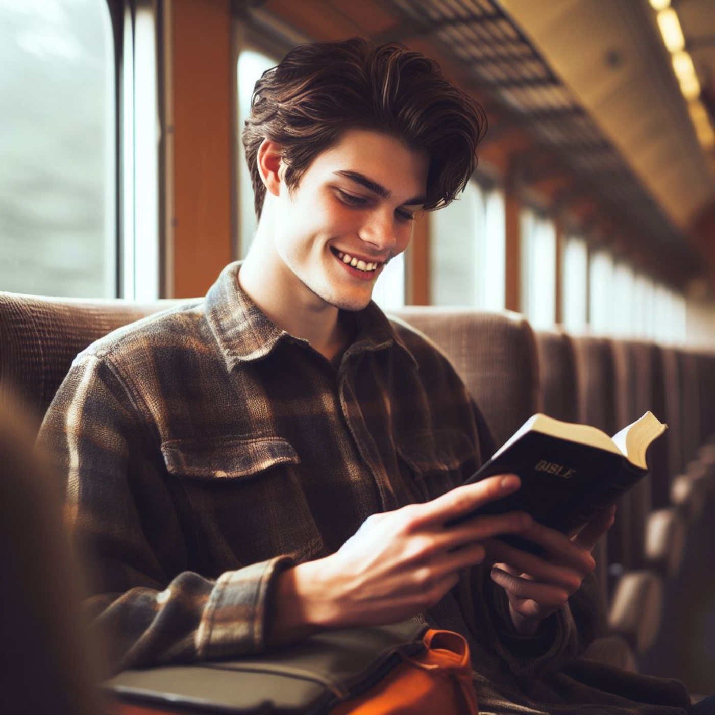 71 – Die Bibel als historische Quelle: Glaubwürdigkeit und Bedeutung