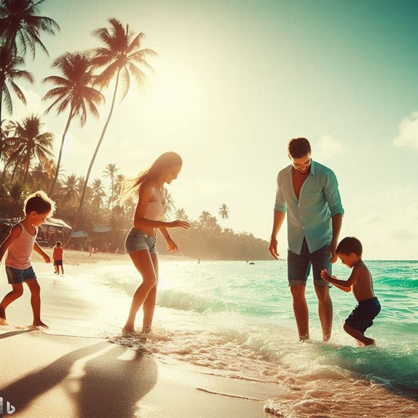 68 – Ruhe finden in Gottes Schöpfungsordnung – oder: Einfach mal Urlaub