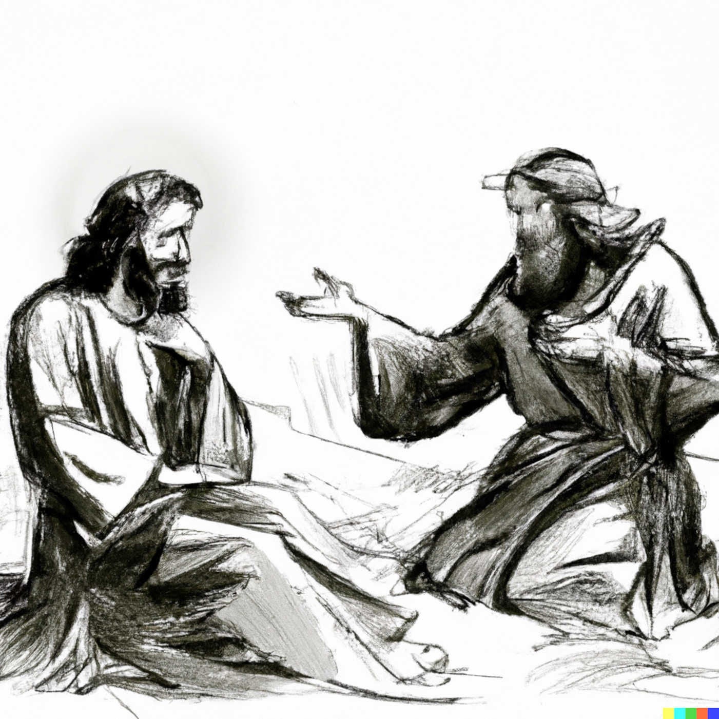 46 - Die Neugier auf Jesus Wie Zachäus zu ihm fand - Eine Anleitung für Suchende