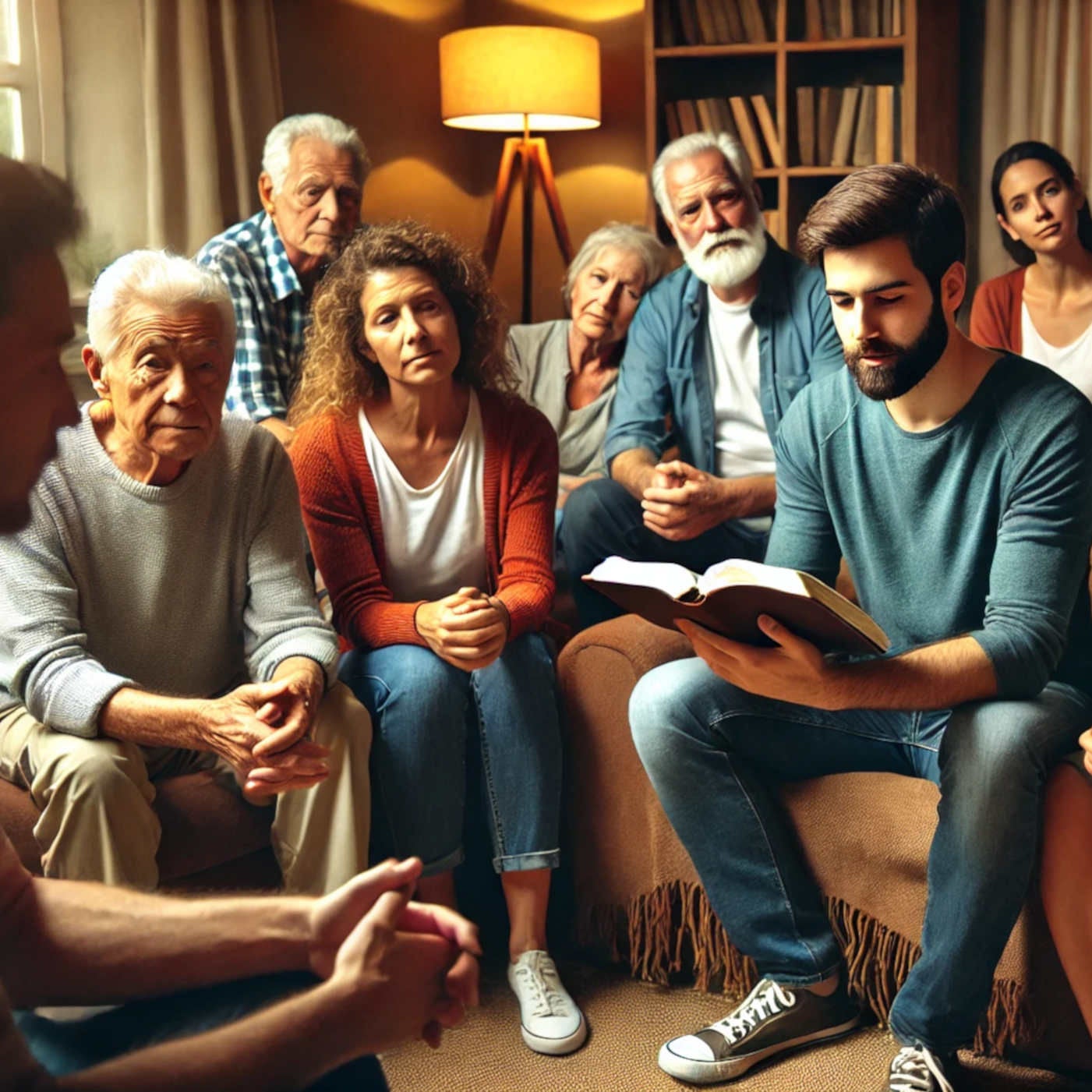 291 – Weisheit und Gehorsam in der Welt