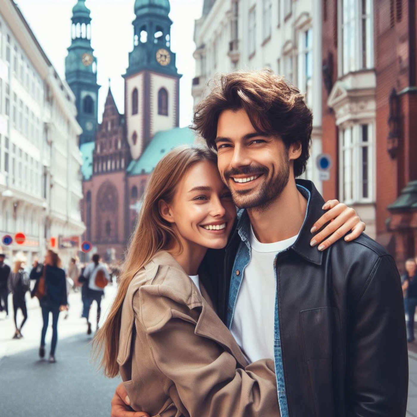 111 - Die Macht der Liebe: Alles, was wir tun, geschehe in Liebe