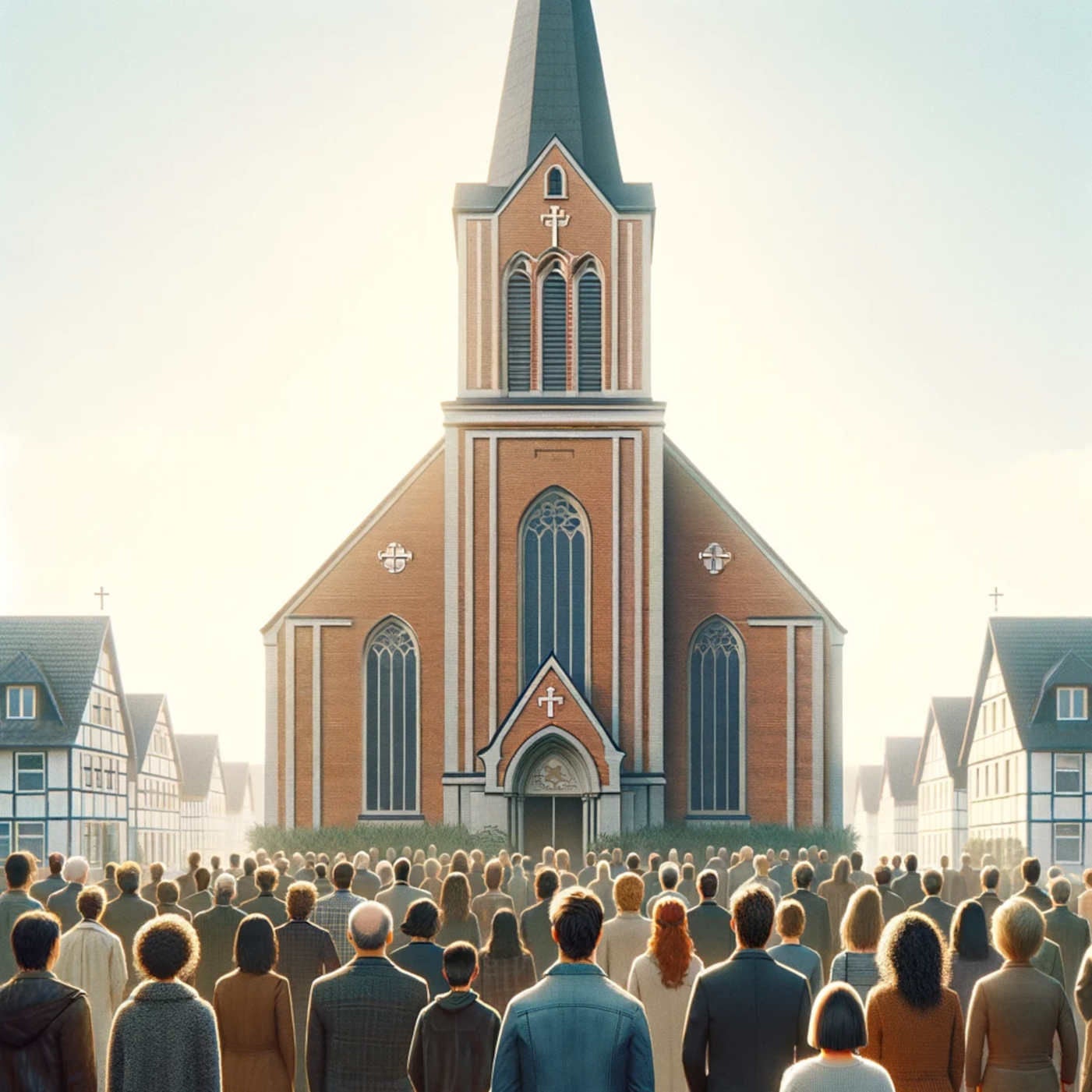 135 – Ein Ruf zur Heilung und Gerechtigkeit: Aufarbeitung und Erneuerung in der Evangelischen Kirche nach erschütternder Studie