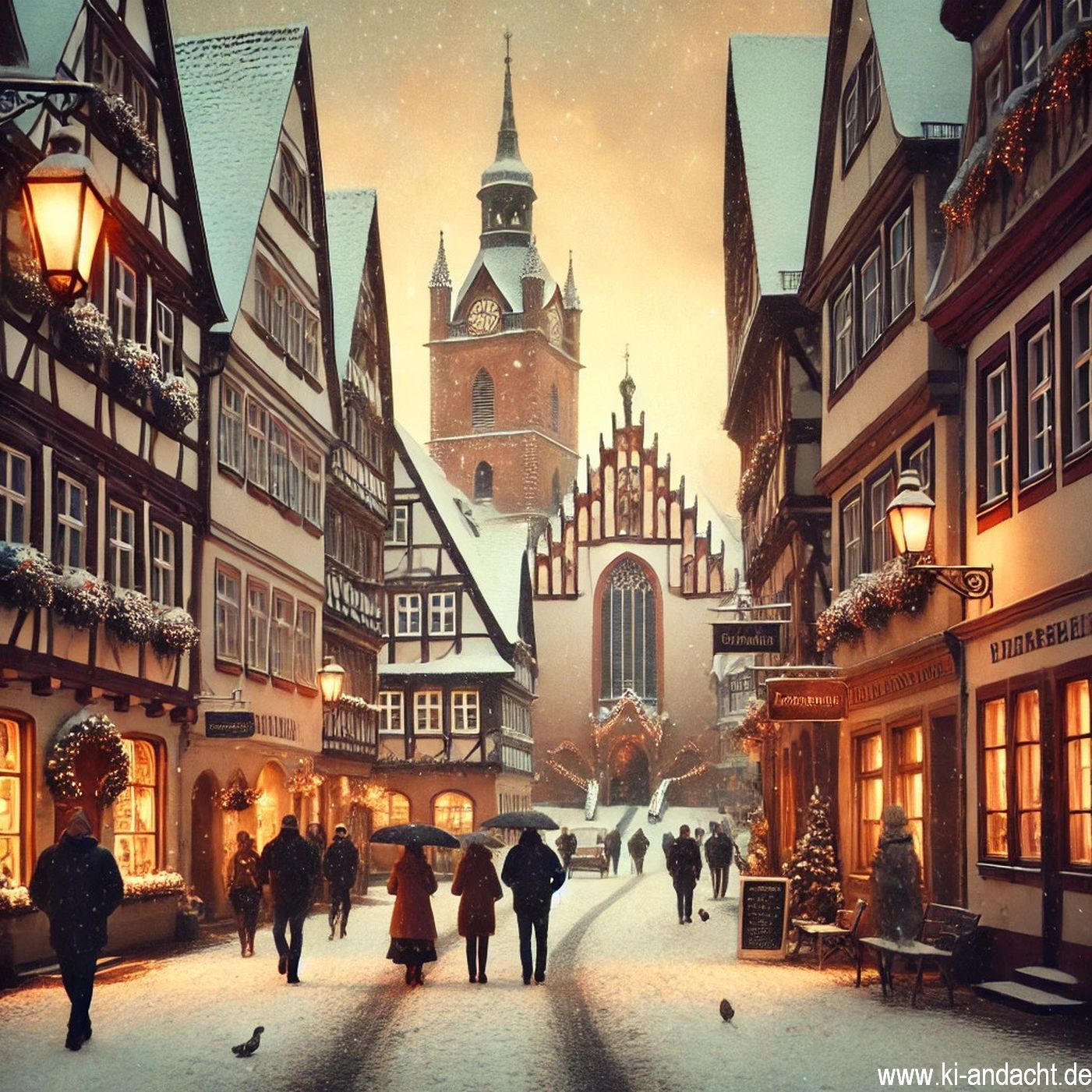 526 – Suchet der Stadt Bestes