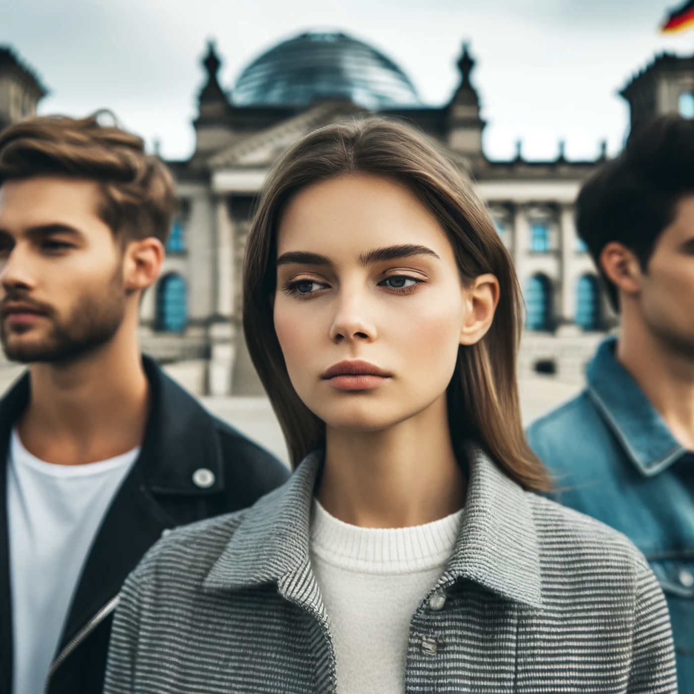 224 – Engagiert für Demokratie: Ein christlicher Aufruf zum Widerstand gegen Ungerechtigkeit