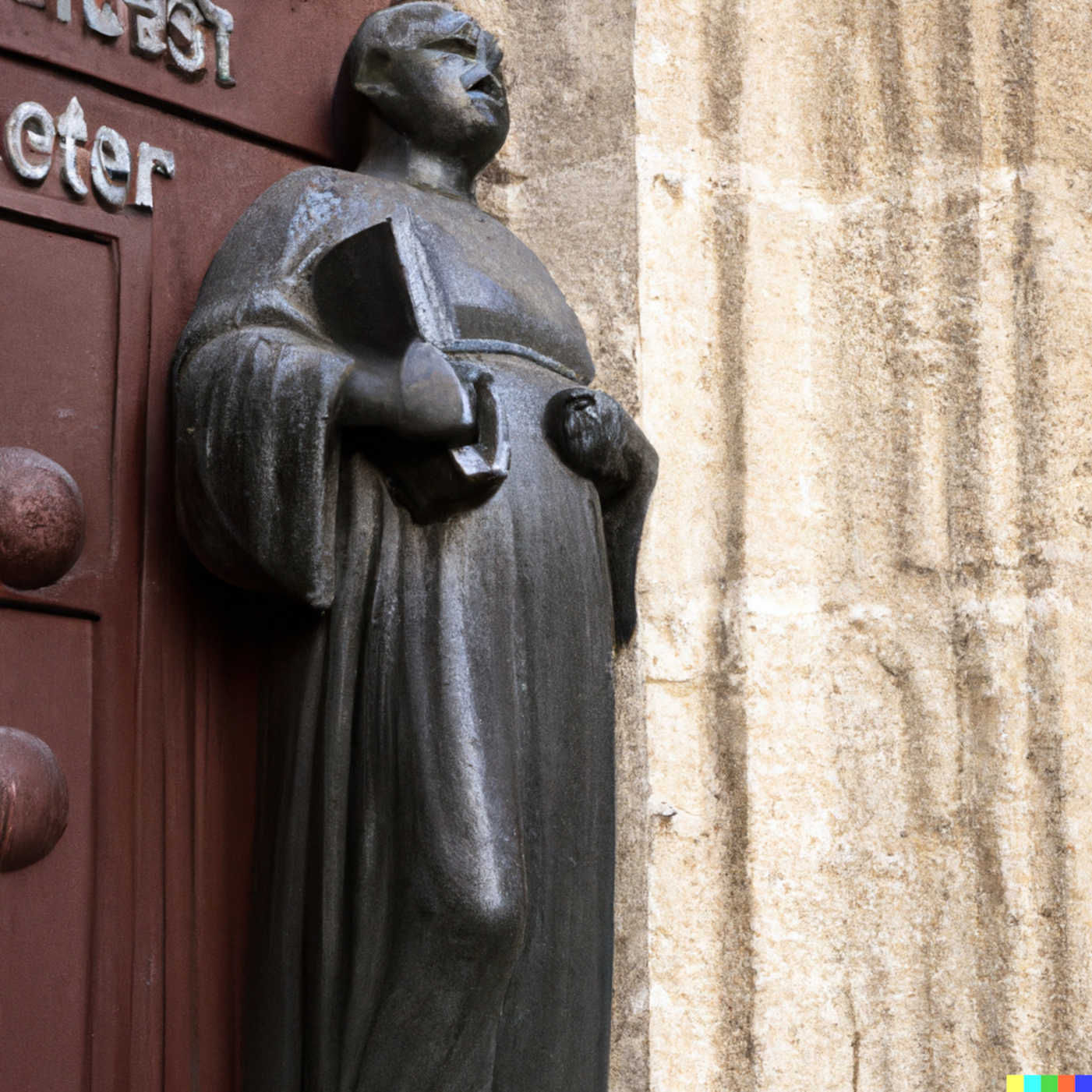 47 – Der Funke der Reformation – Erinnern, Verstehen, Erneuern