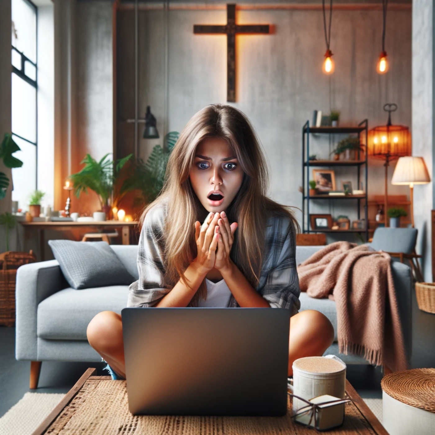 154 – Licht im digitalen Dunkel: Christliches Handeln gegen Hass im Netz